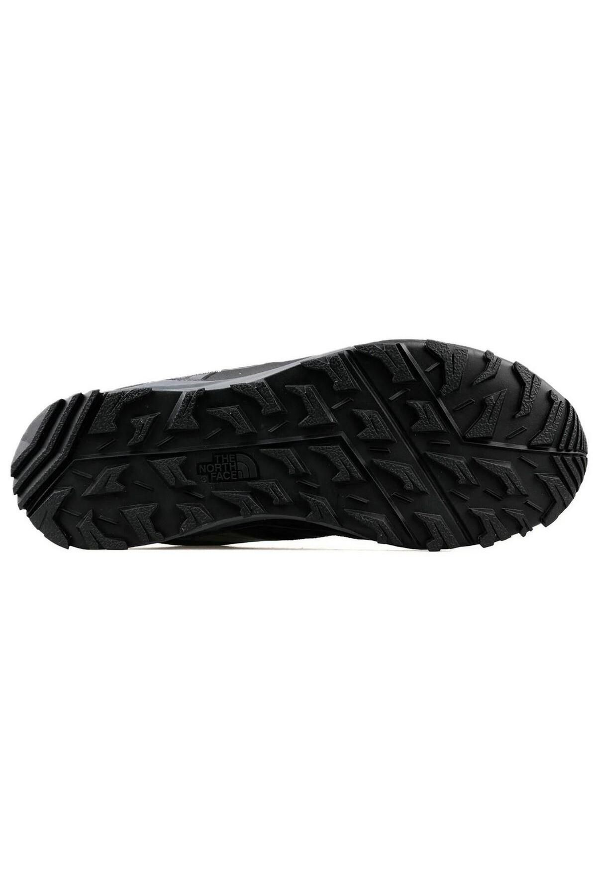 کفش های فضای باز مشکی مردانه NORT Face m Lidewave NF0A4PFGKZ21 The North Face