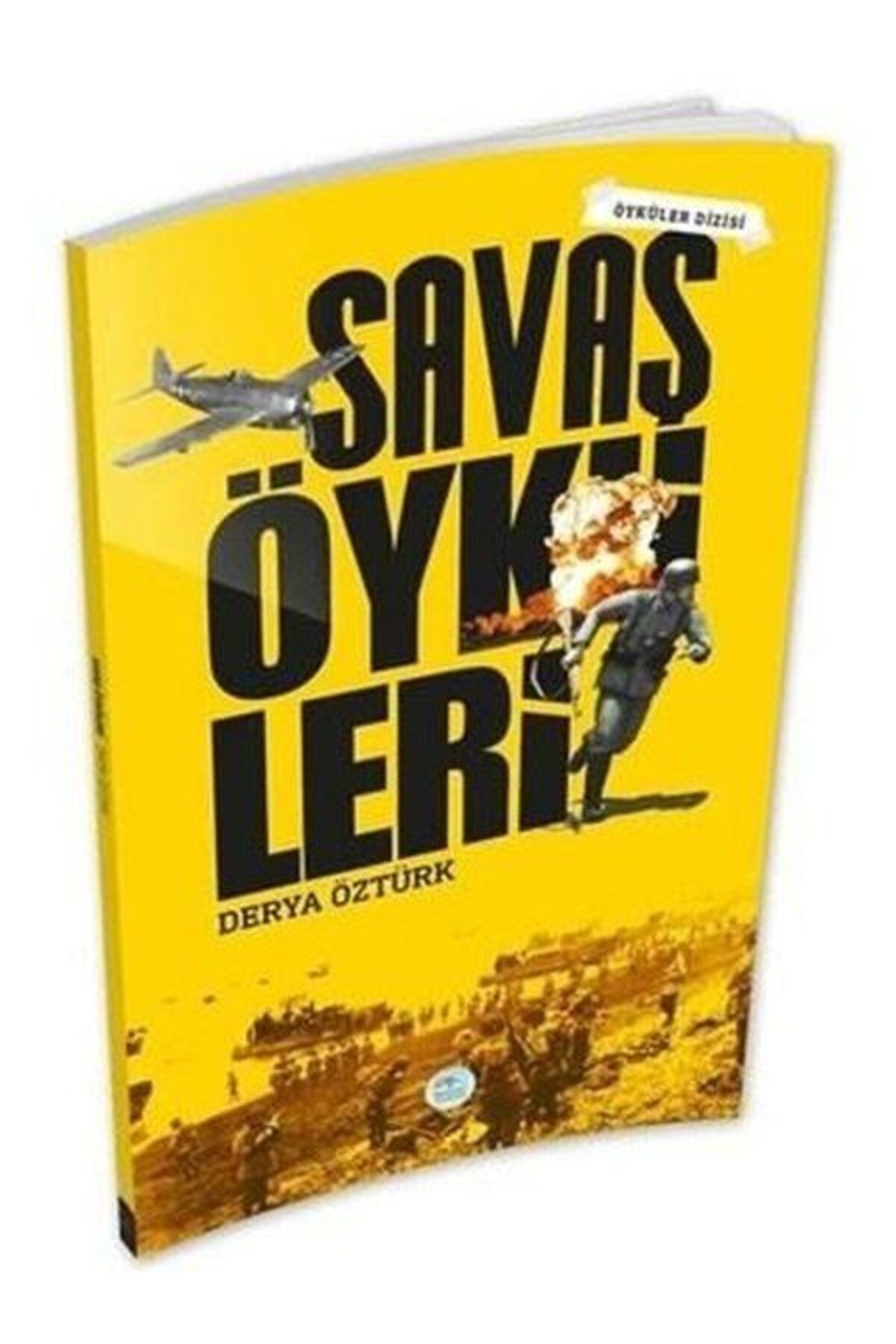 Destek Yayınları Savaş Öyküleri