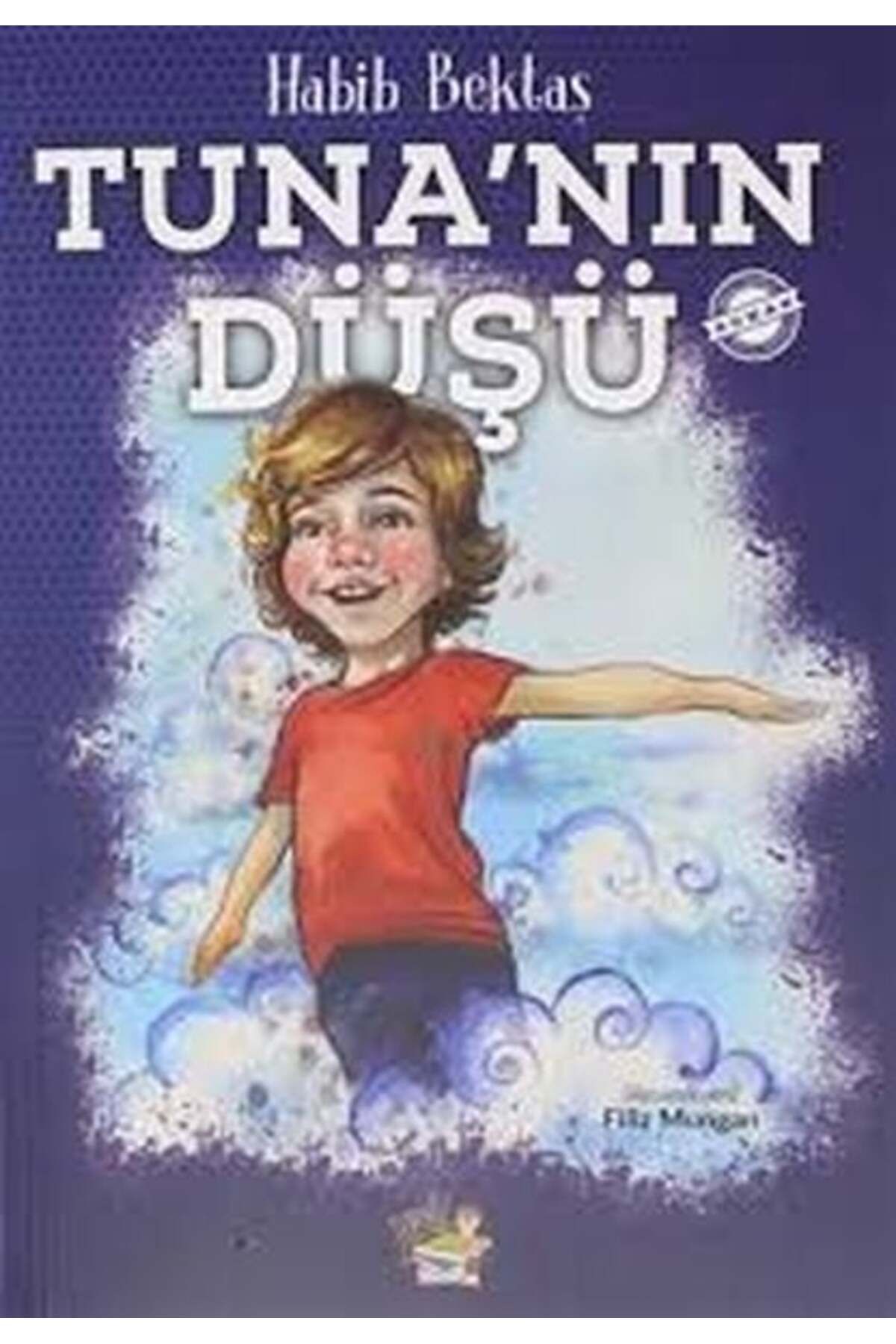 Destek Yayınları Tunanın Düşü