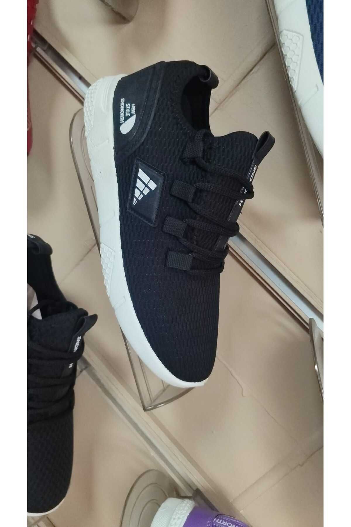 Sandero TRİKO SPOR AYAKKABI