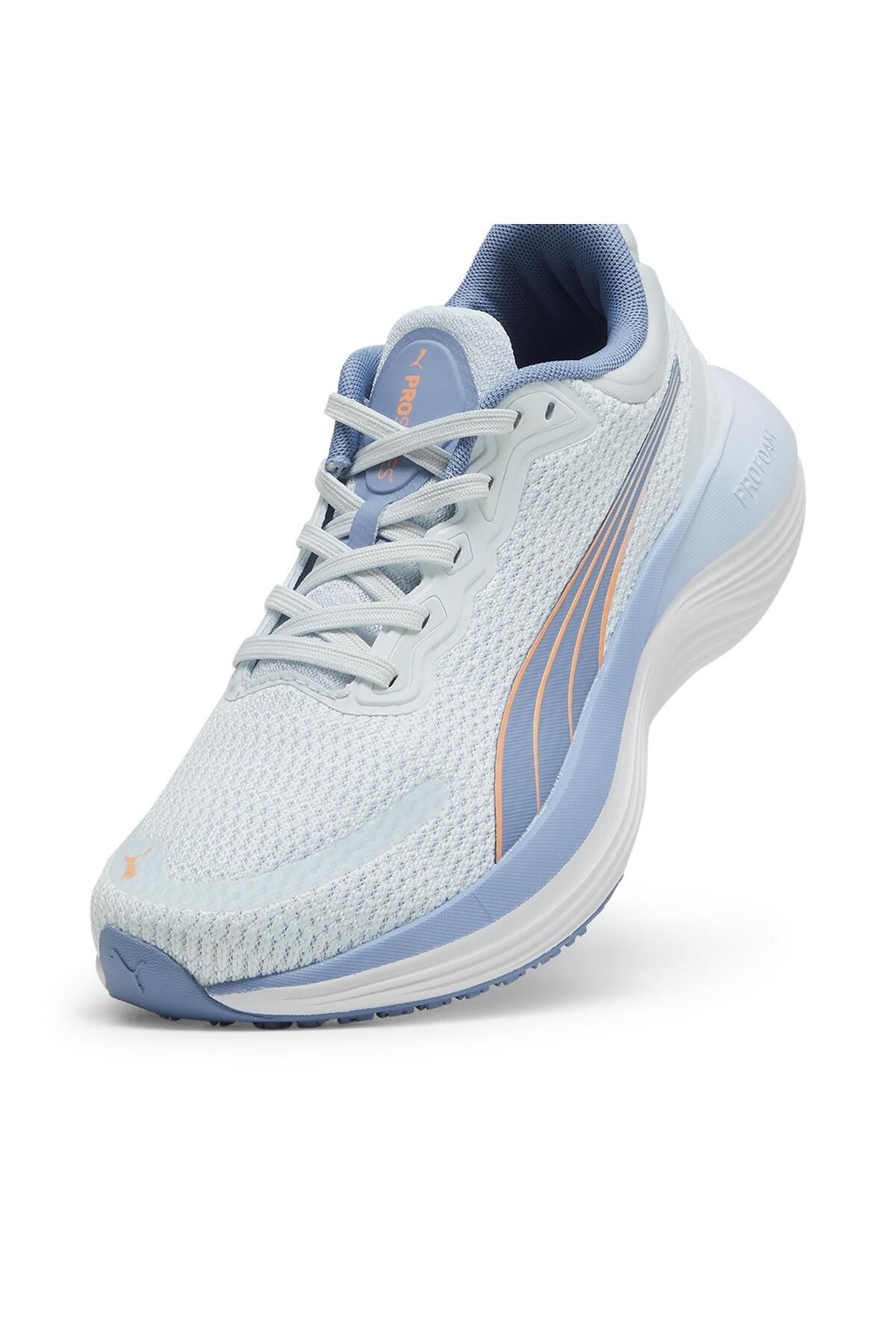 کفش دو و تمرین سبز مردانه زنانه SCEND PRO رانینگ Puma