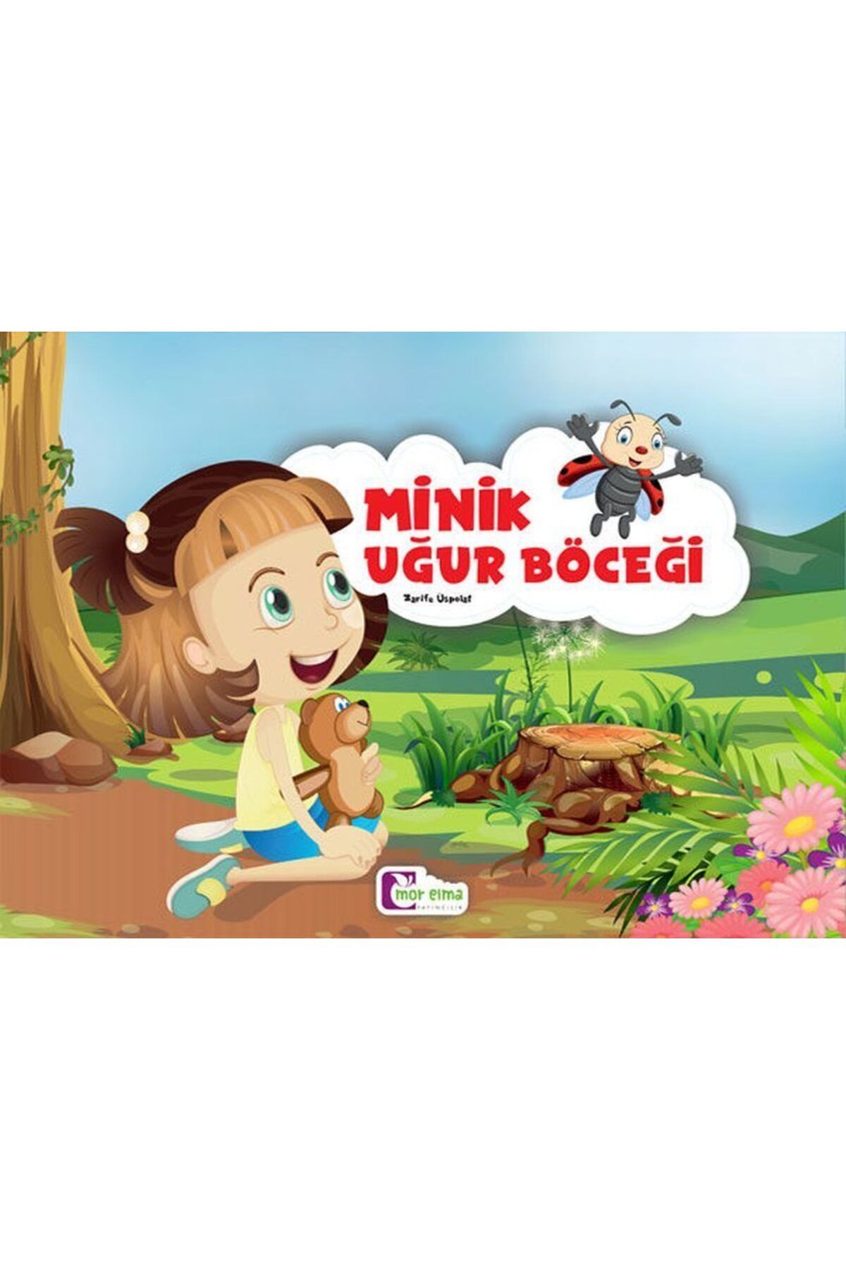 Destek Yayınları Minik Uğur Böceği
