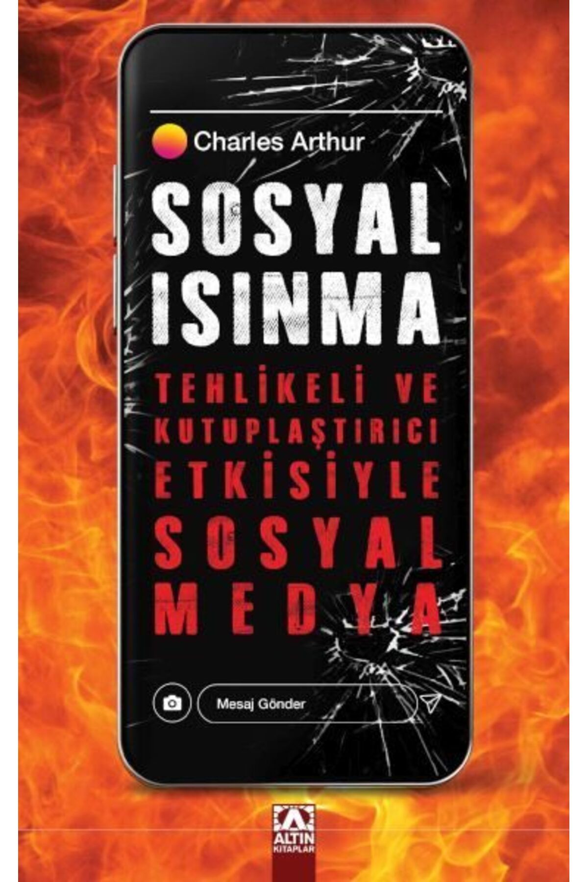 Destek Yayınları Sosyal Isınma