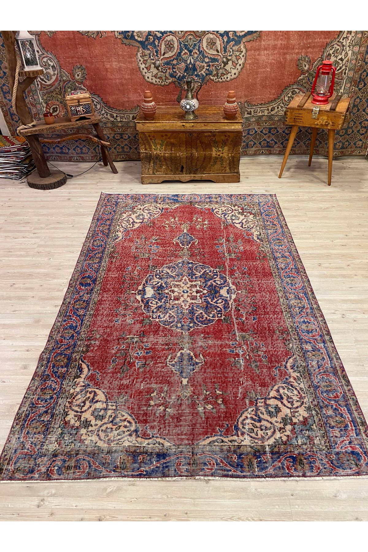 Sempati halı Yumuşak Geçişli Halı 155x238 cm 10319