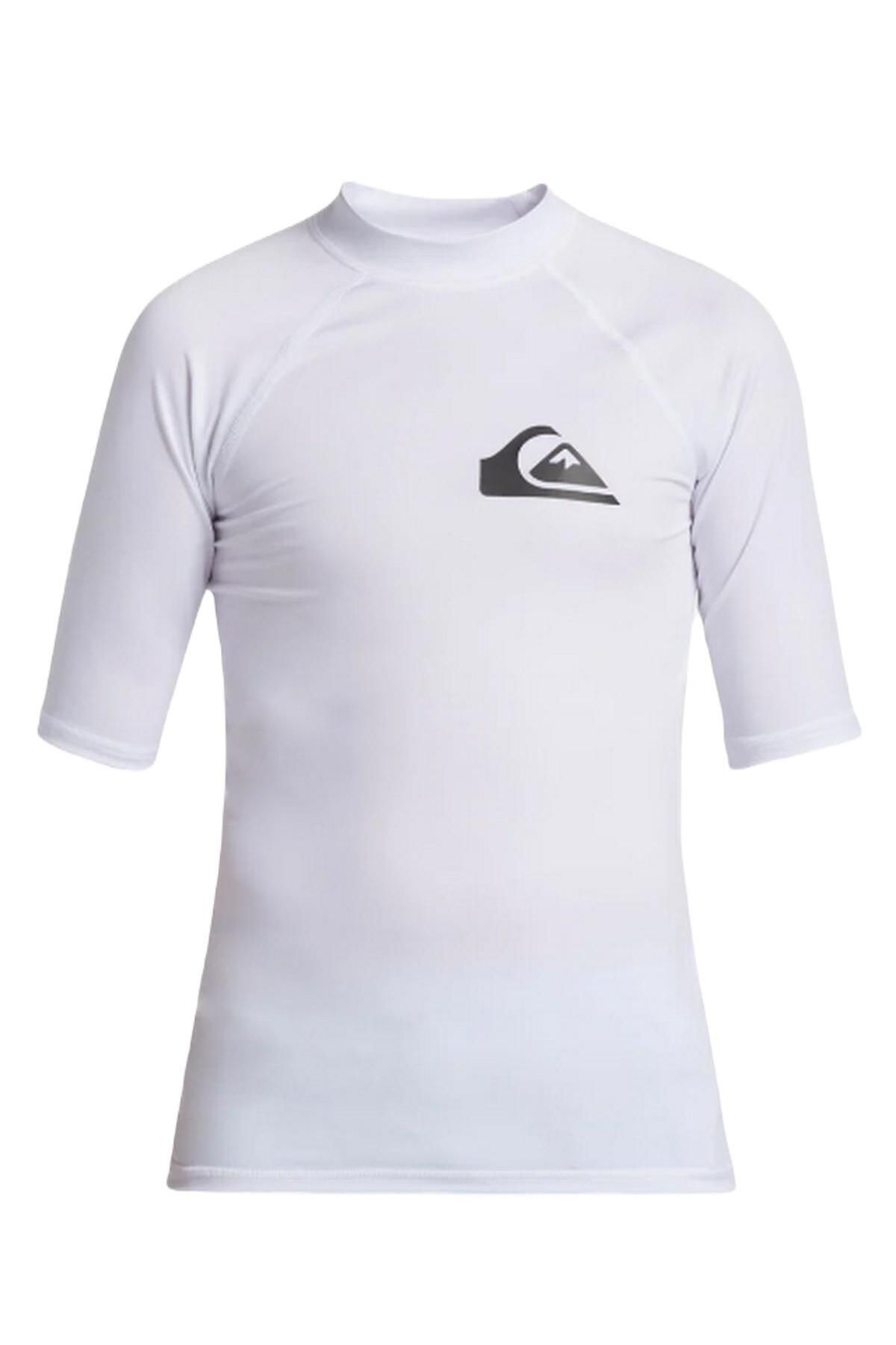 Aqbwr03064 Everyday Upf50 Ss Erkek Çocuk Rashguard