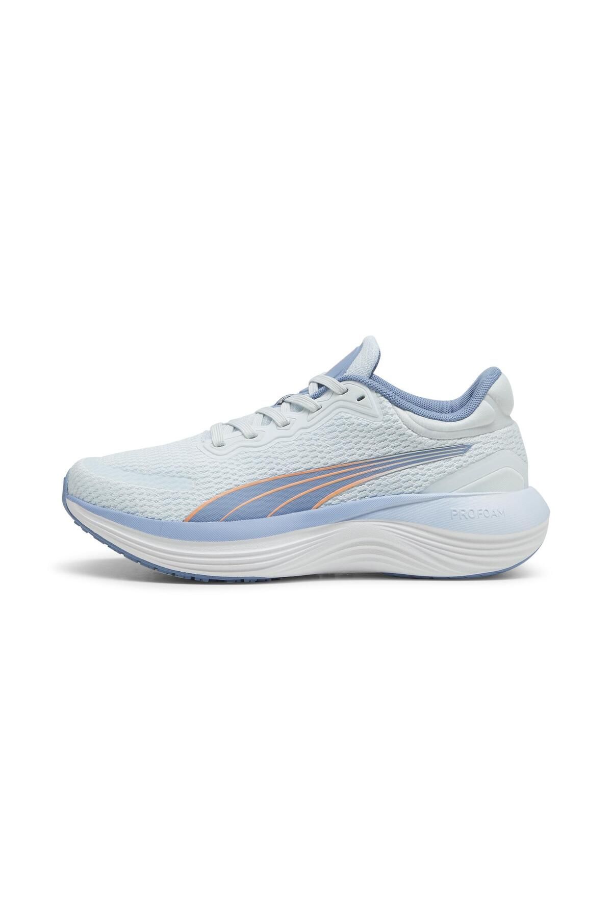 کفش دو و تمرین سبز مردانه زنانه SCEND PRO رانینگ Puma