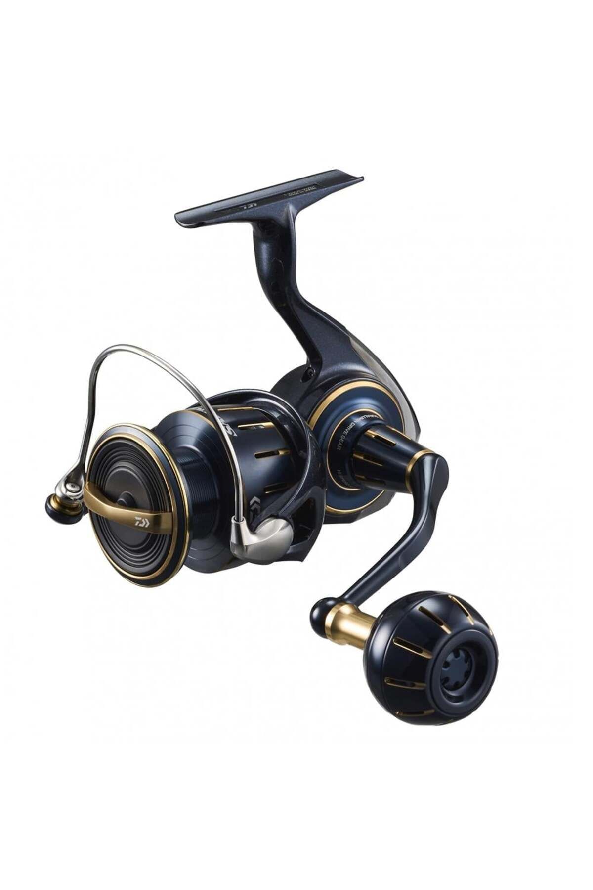 daiwa Saltiga 23 5000H Makara