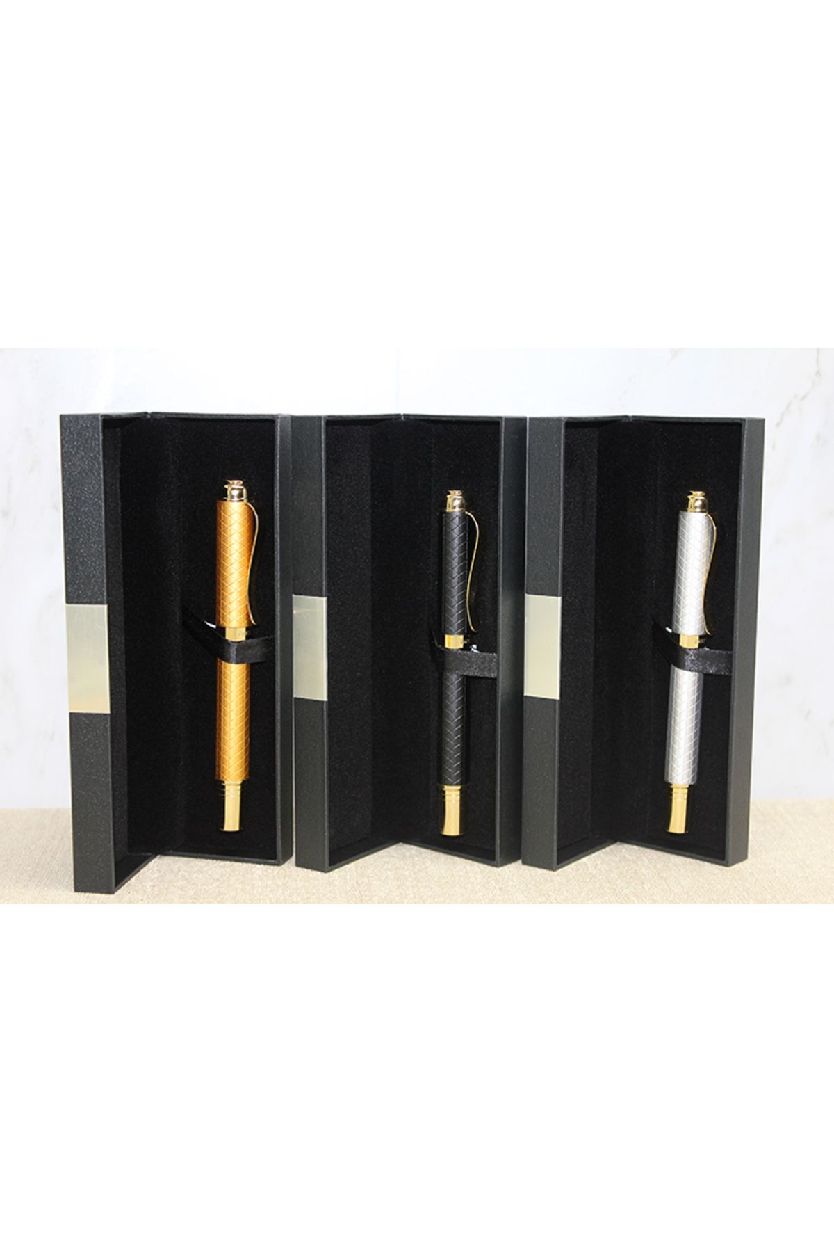 Acousticworld Tekli Tükenmez Kalem Alk4117