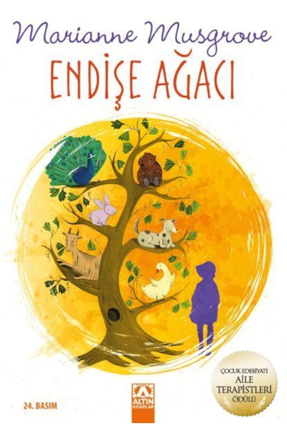 Destek Yayınları Endişe Ağacı