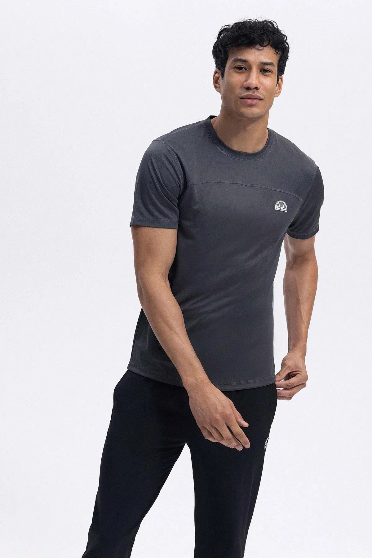 Ellesse Erkek Tişört EM426-ANT