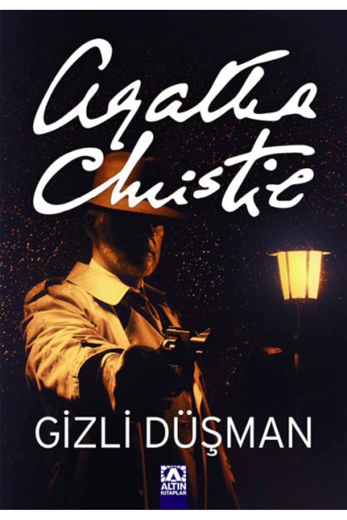 Destek Yayınları Gizli Düşman