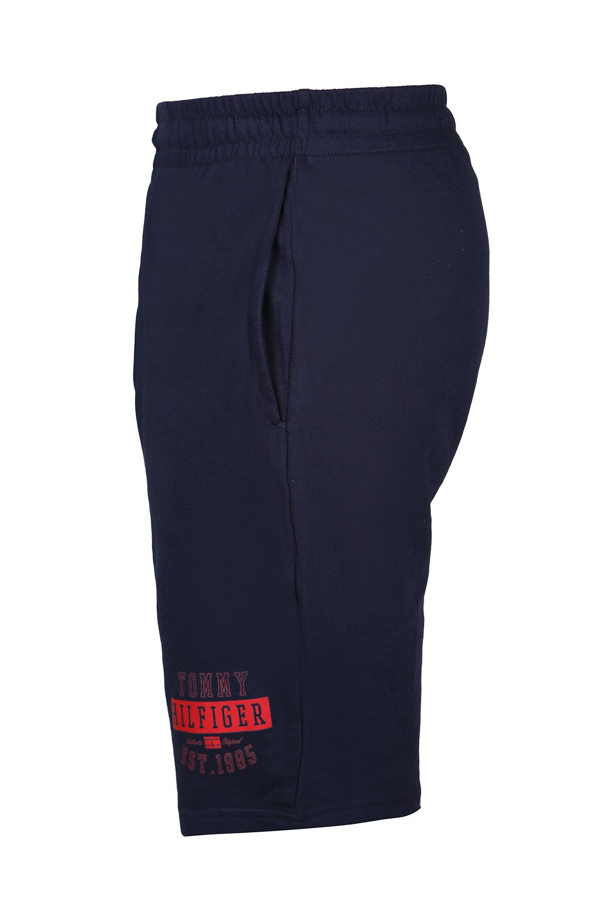 Tommy Hilfiger-شورت رجالي 09T4263-410 3