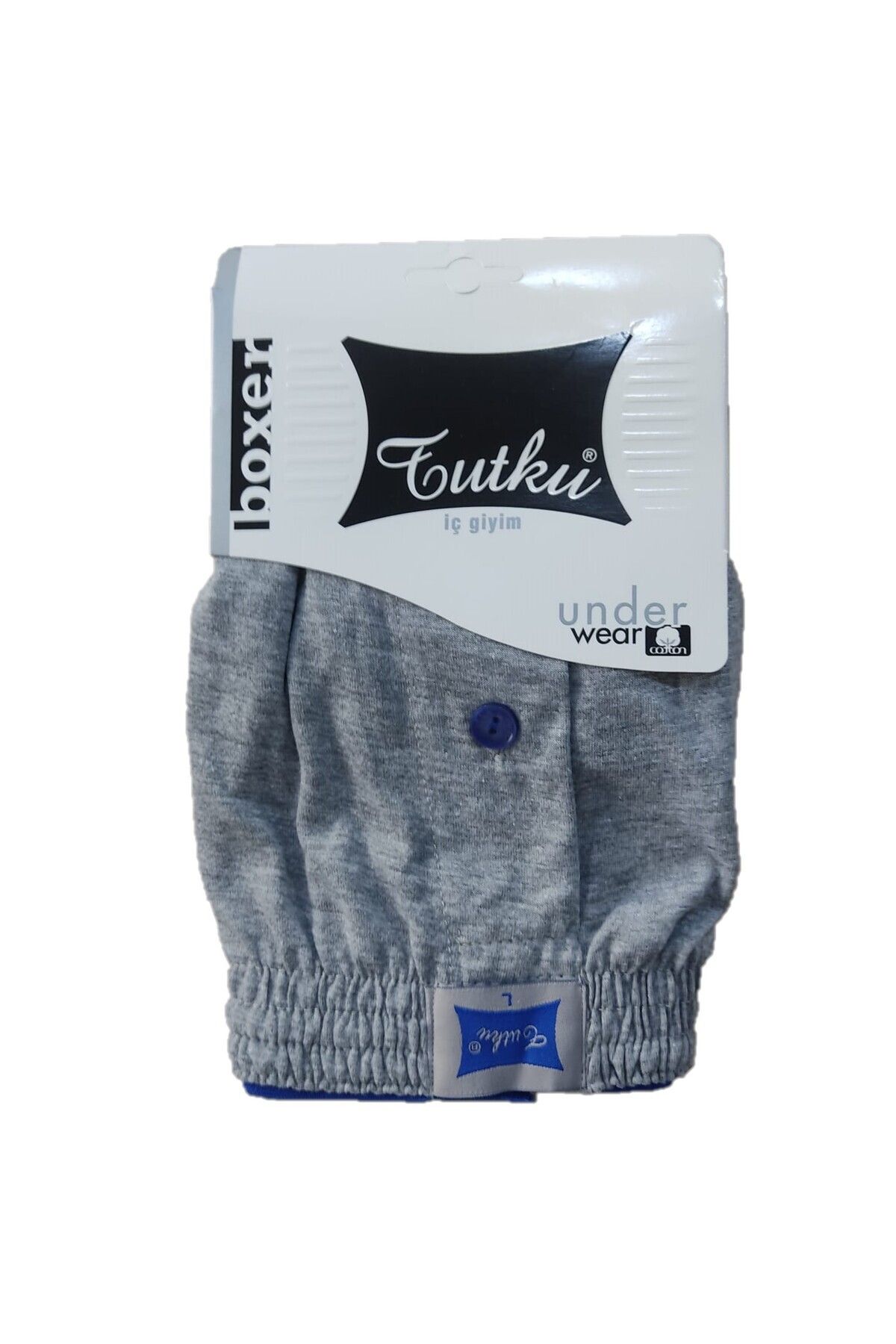 Pardon Havlu Bel Boxer 12 Adet