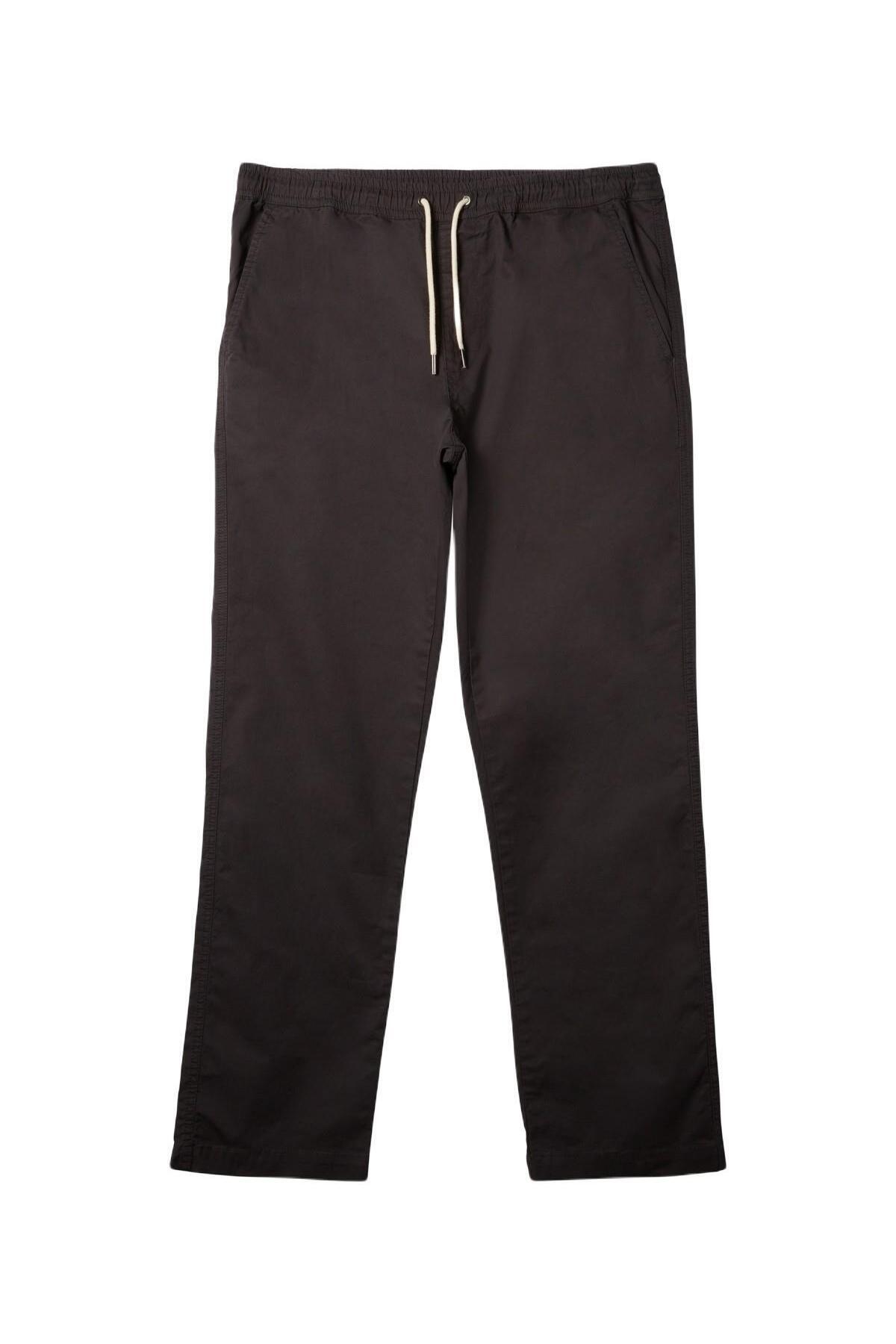 Quiksilver-Aqynp03026 Dna Beach Men's Trousers 4