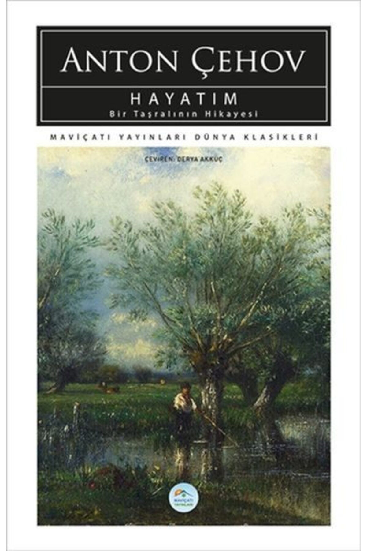 Destek Yayınları Hayatım Bir Taşralının Hikayesi