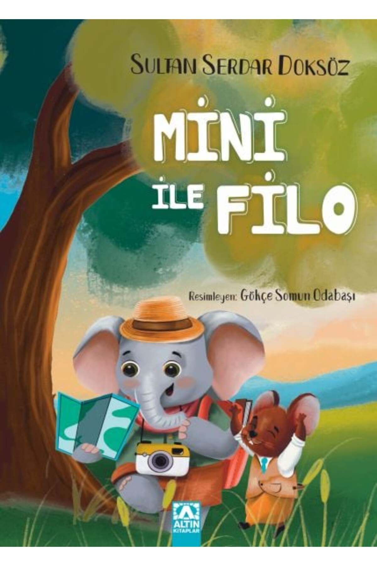 Destek Yayınları Mini İle Filo