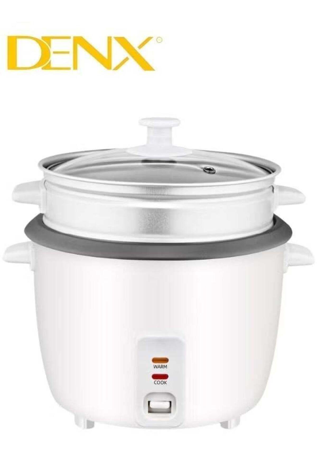 Denx-Rice cooker 2.8L 2