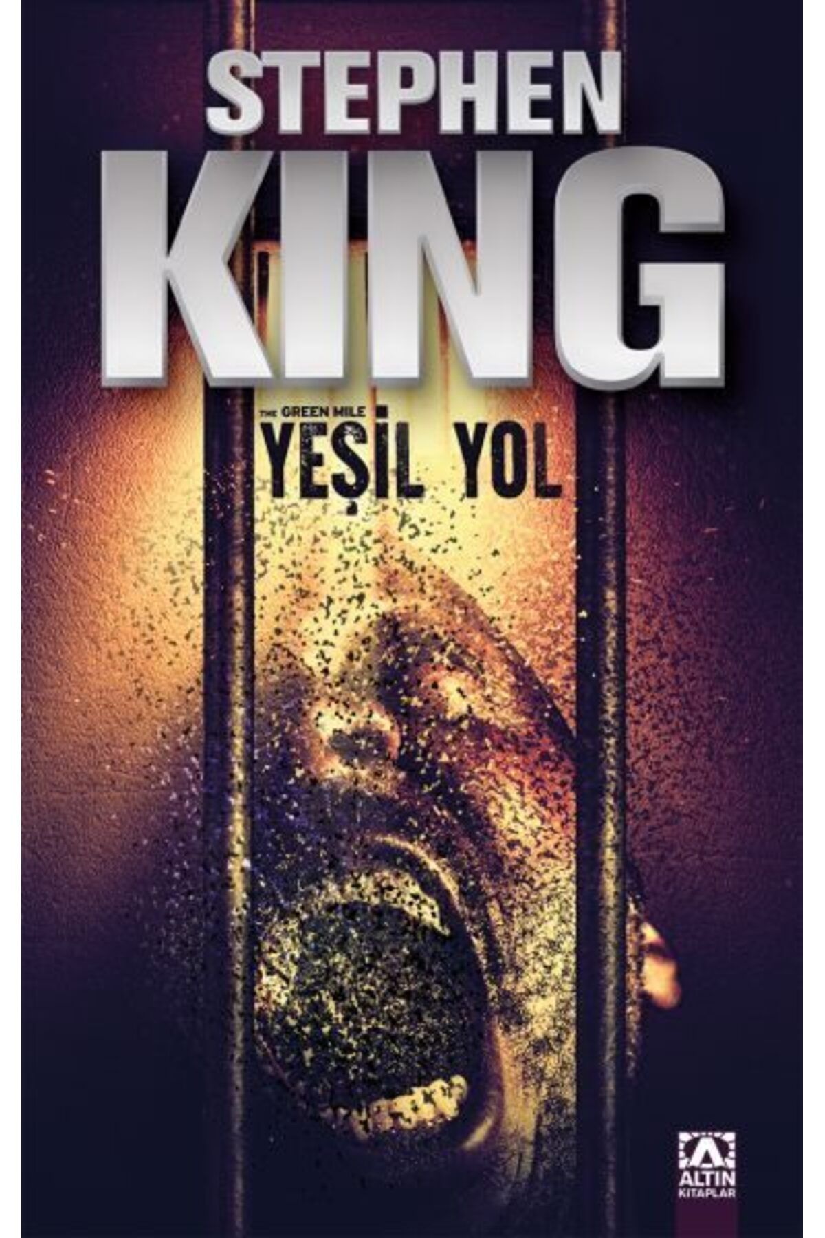 Destek Yayınları Yeşil Yol