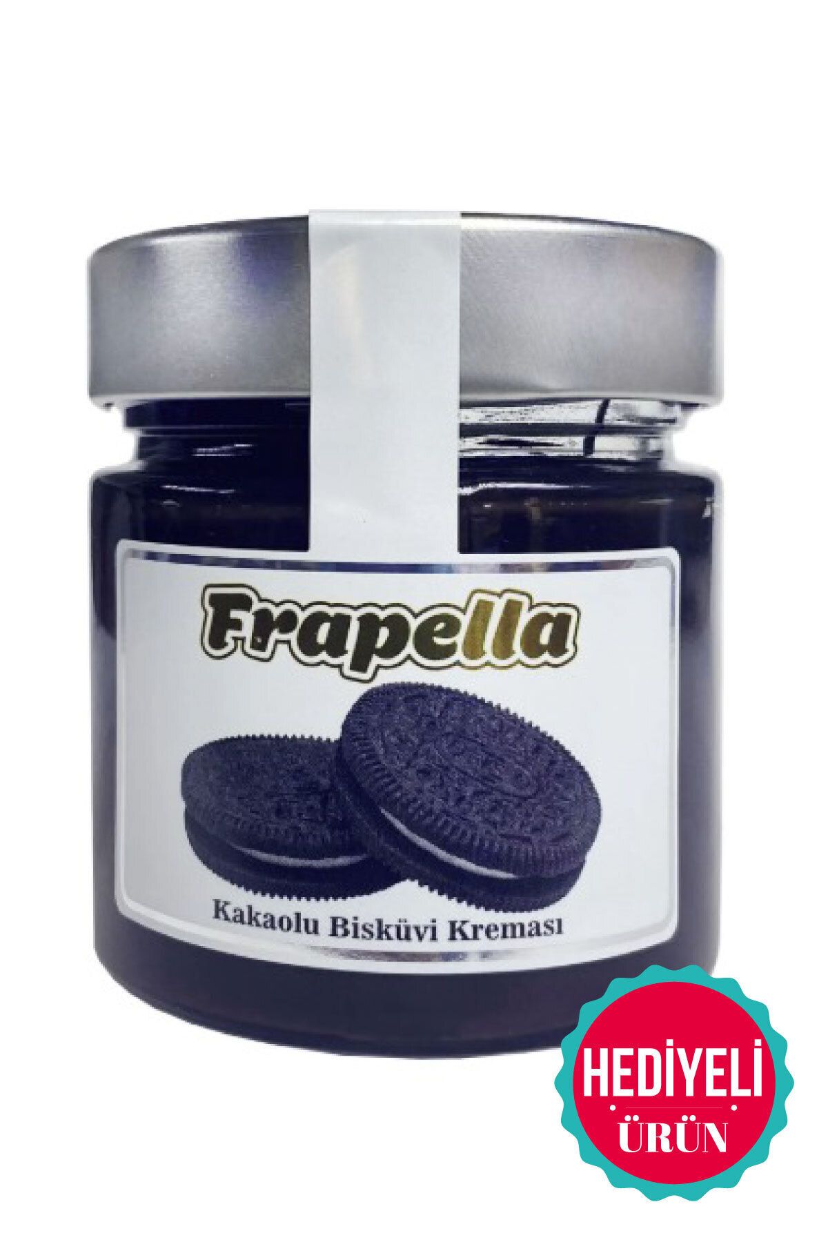 Kakaolu Bisküvi Kreması 220 Gr.