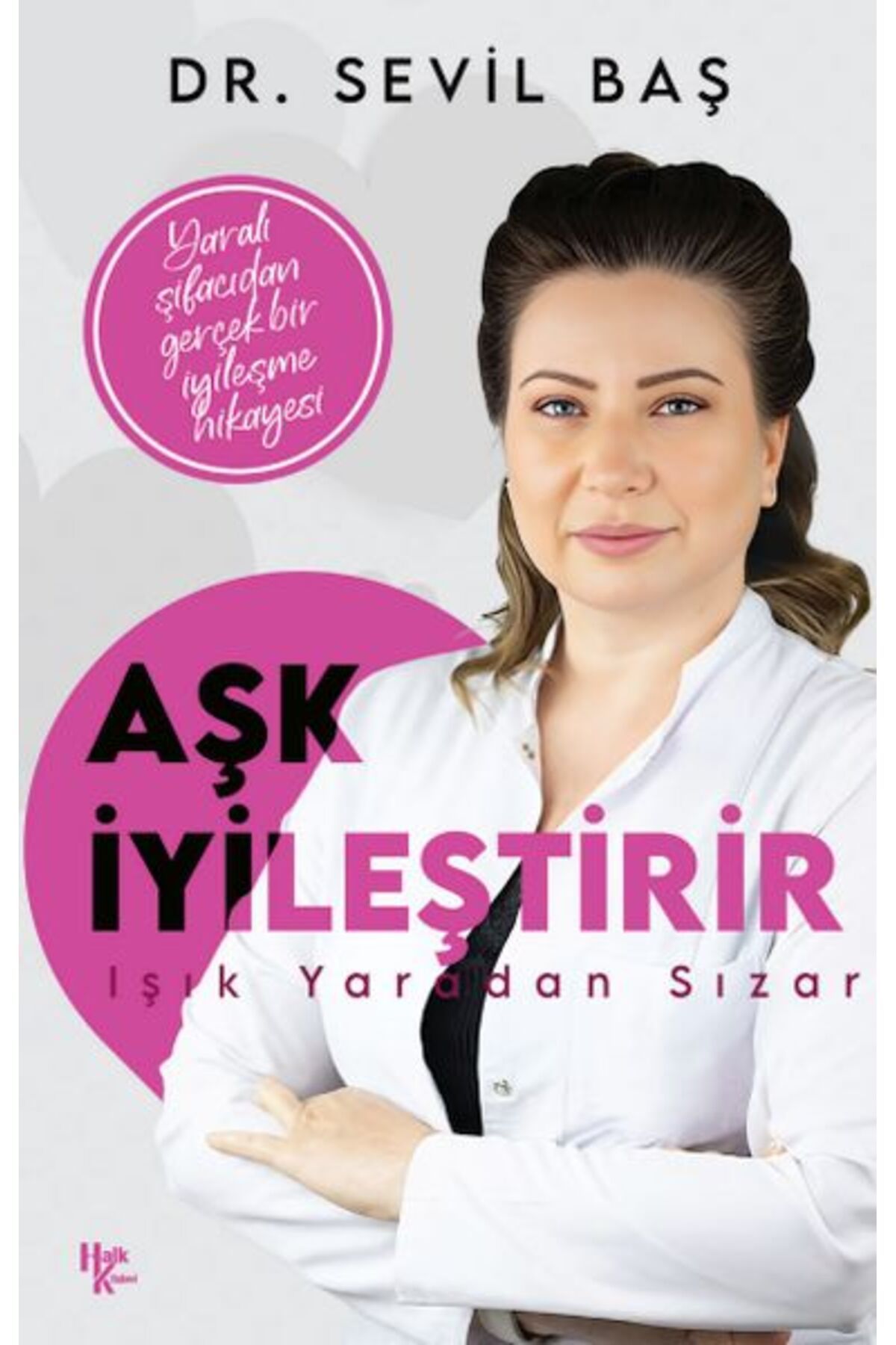 Destek Yayınları Aşk