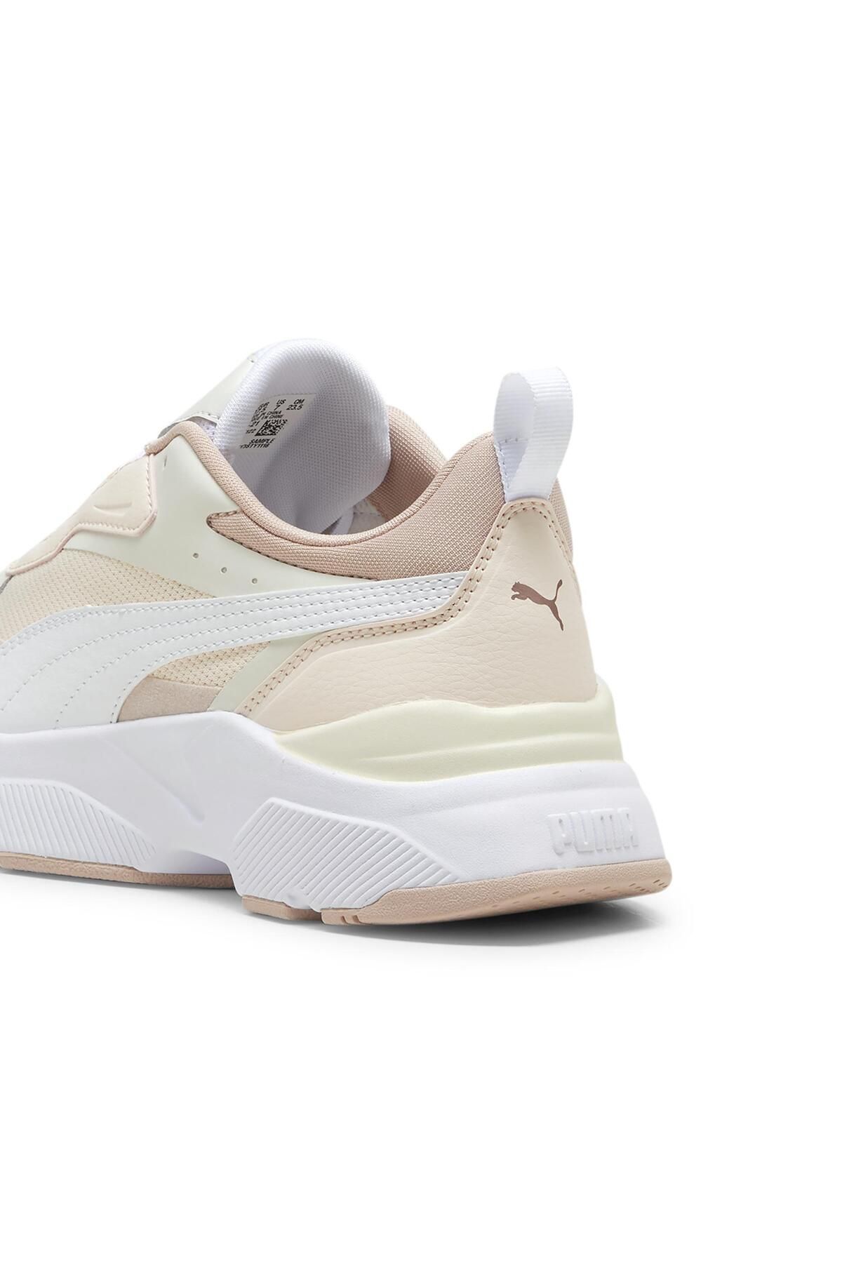 کفش پیاده روی صورتی زنانه ورزشی کاسیا اورجینال Puma