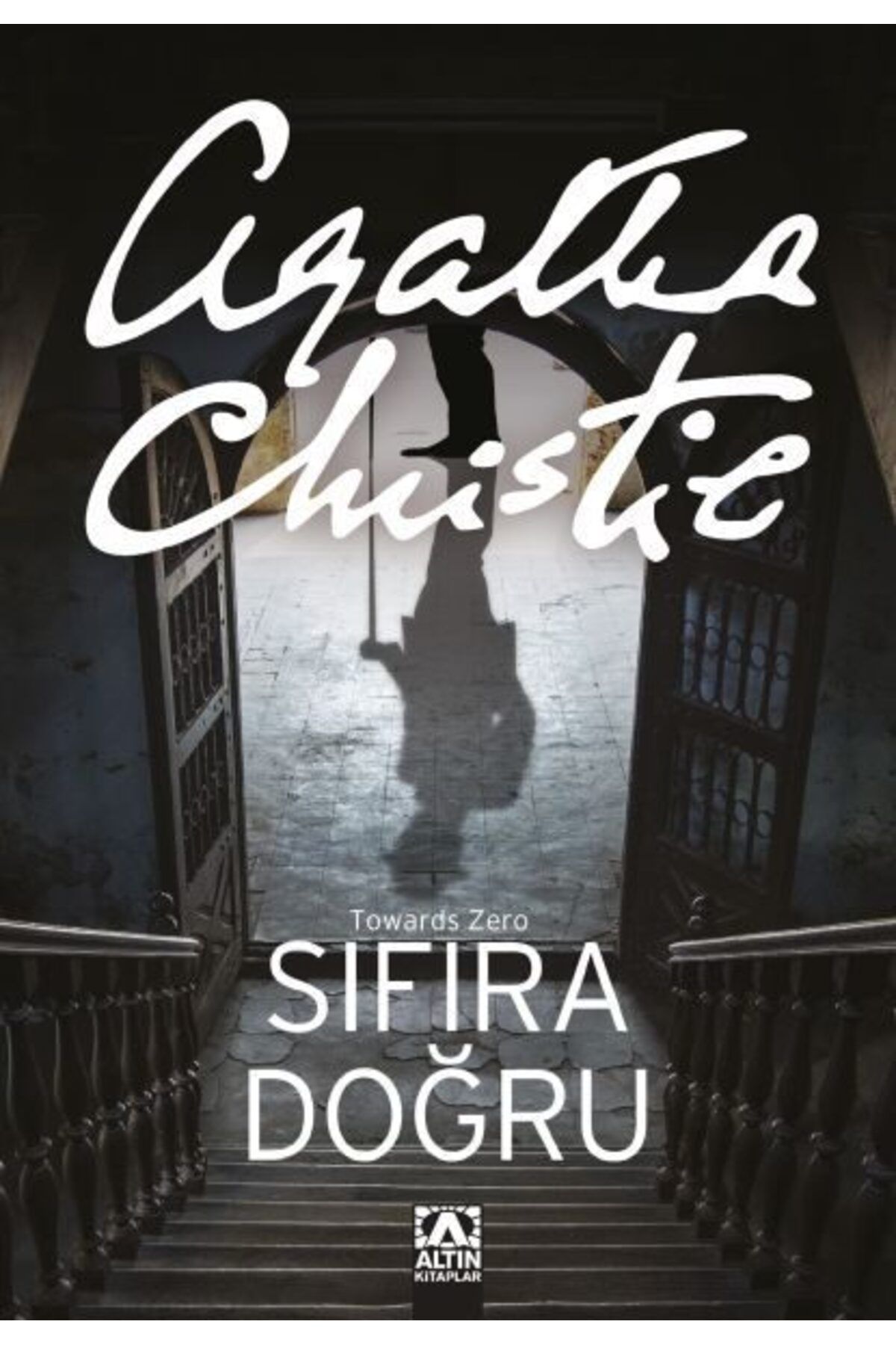Destek Yayınları Sıfıra Doğru