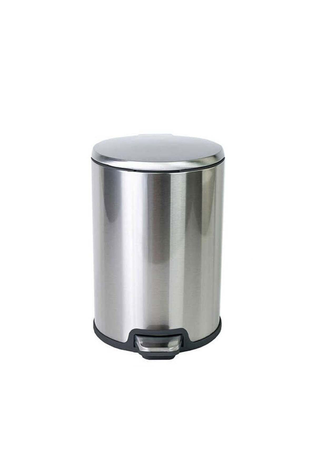 Prima Nova M-E49-30-06 Cigo Pedallı Çöp Kov. 12Lt
