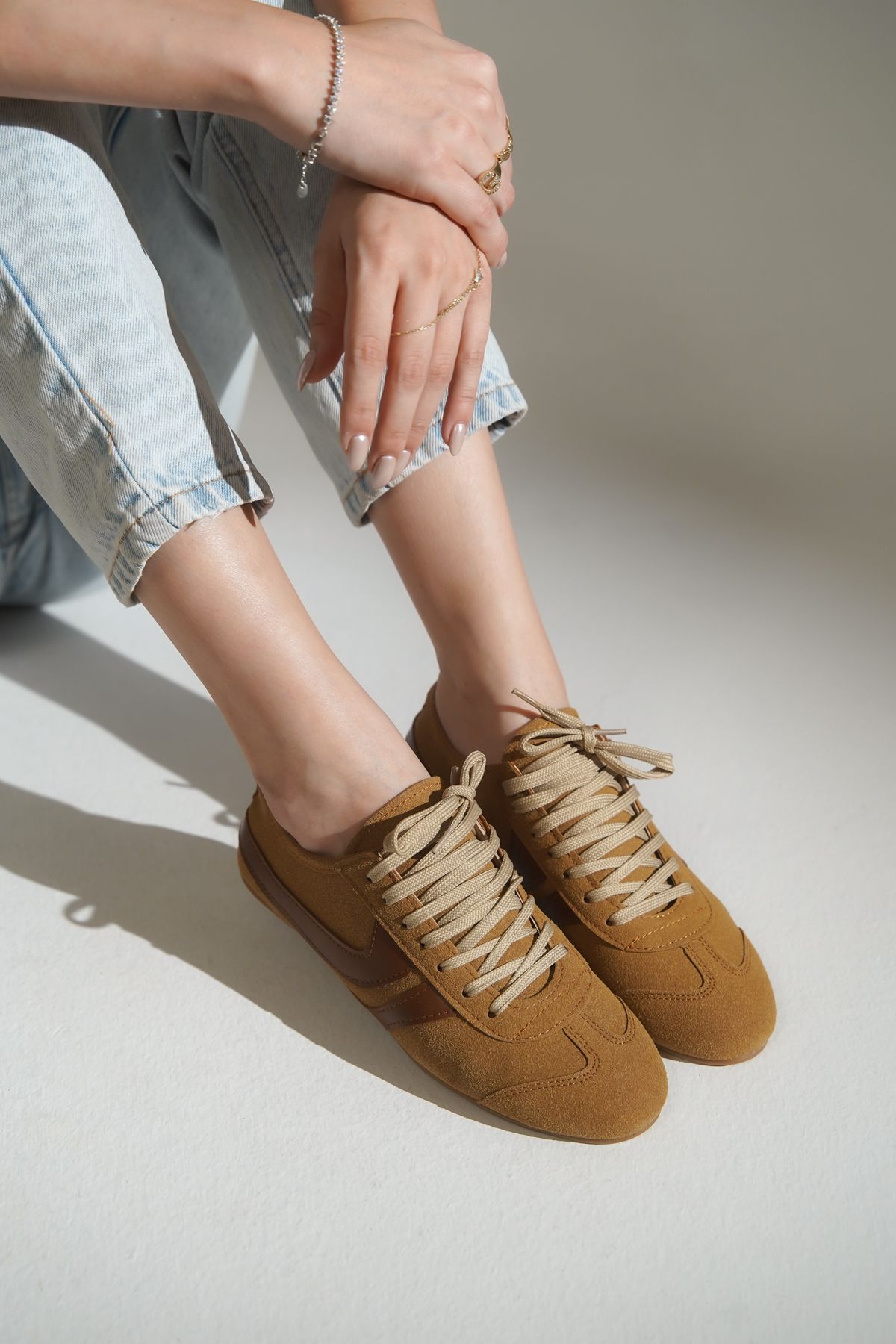 Capone Outfitters Karly Kadın Sneaker