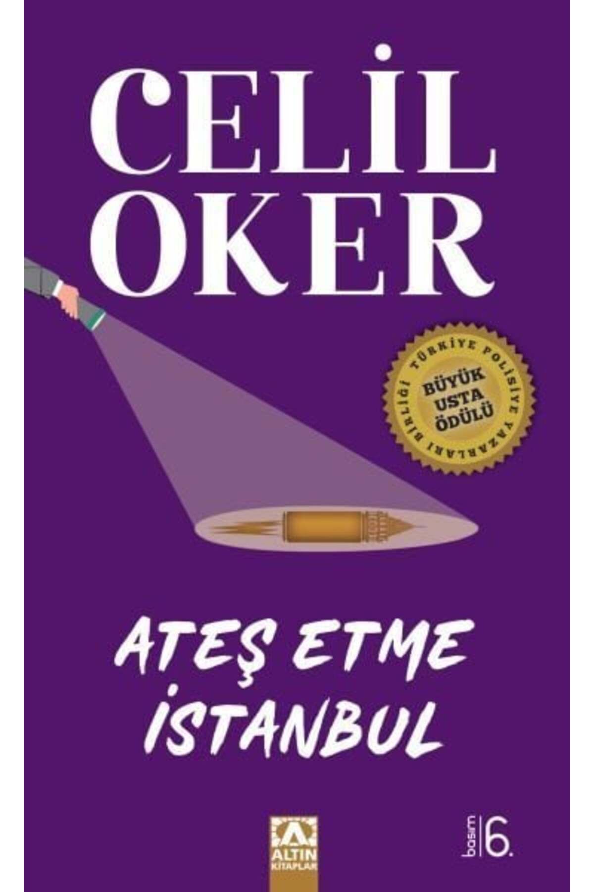 Destek Yayınları Ateş Etme İstanbul