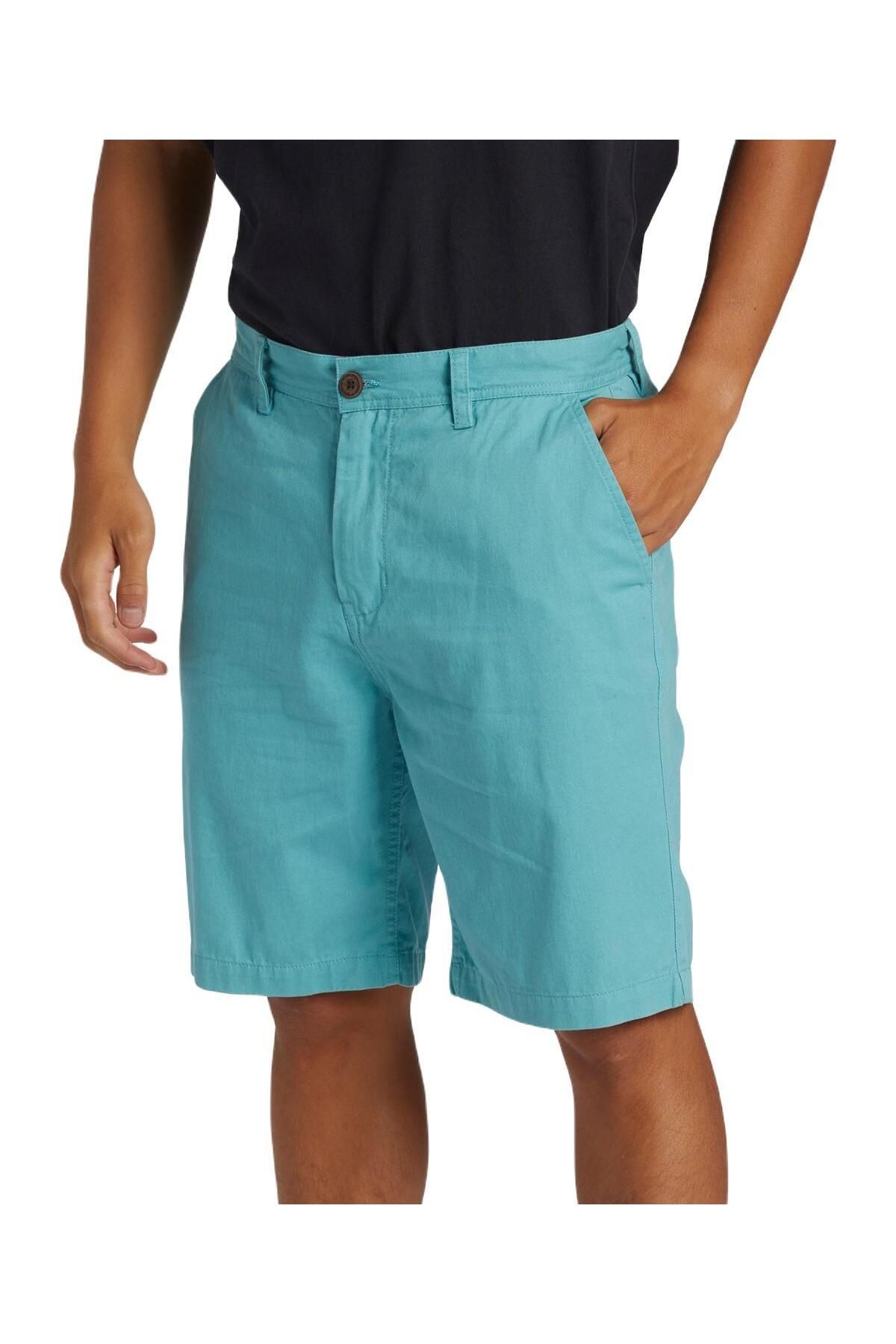 Quiksilver AQYWS03236 Everyday Union Light Erkek Şort