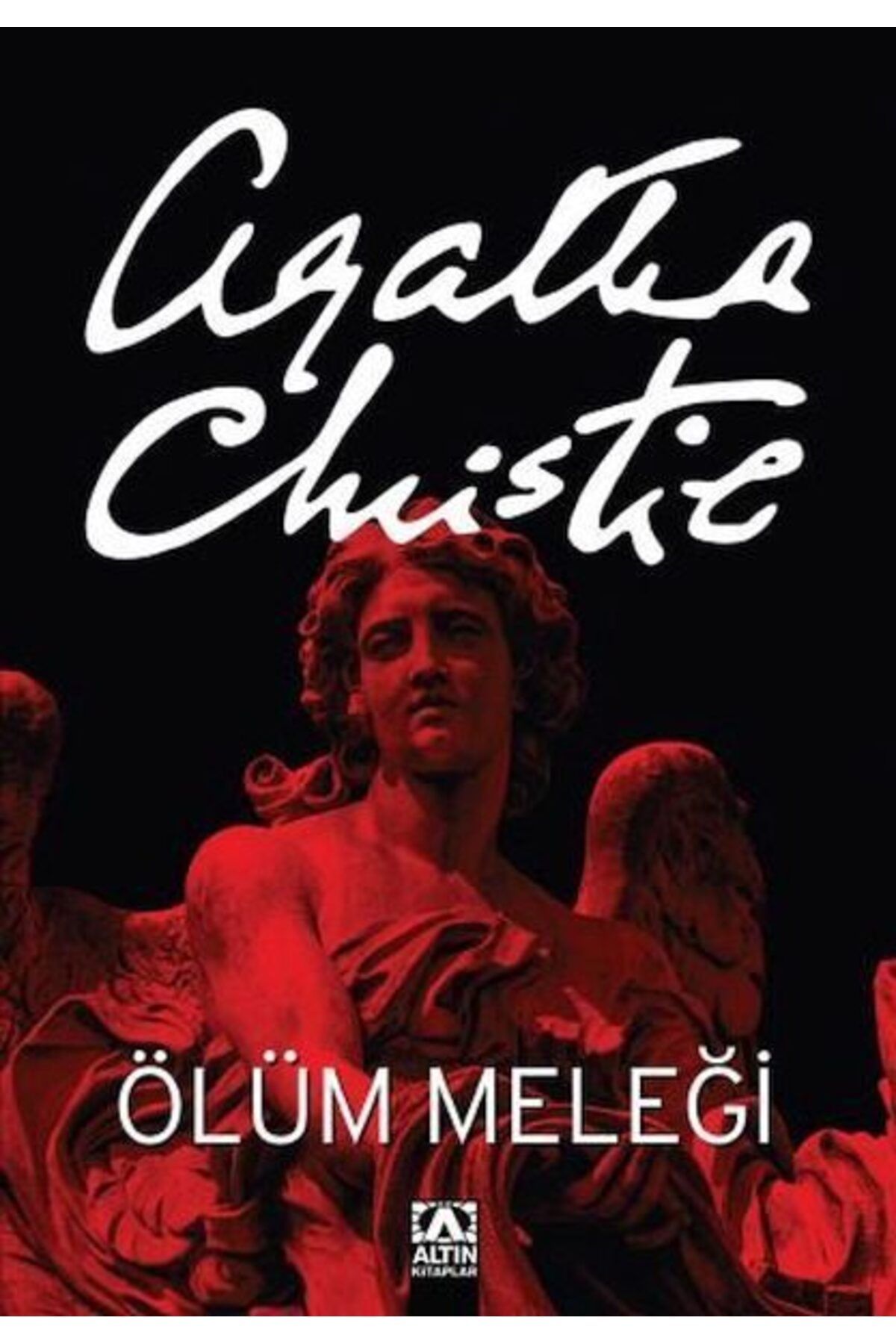 Destek Yayınları Ölüm Meleği