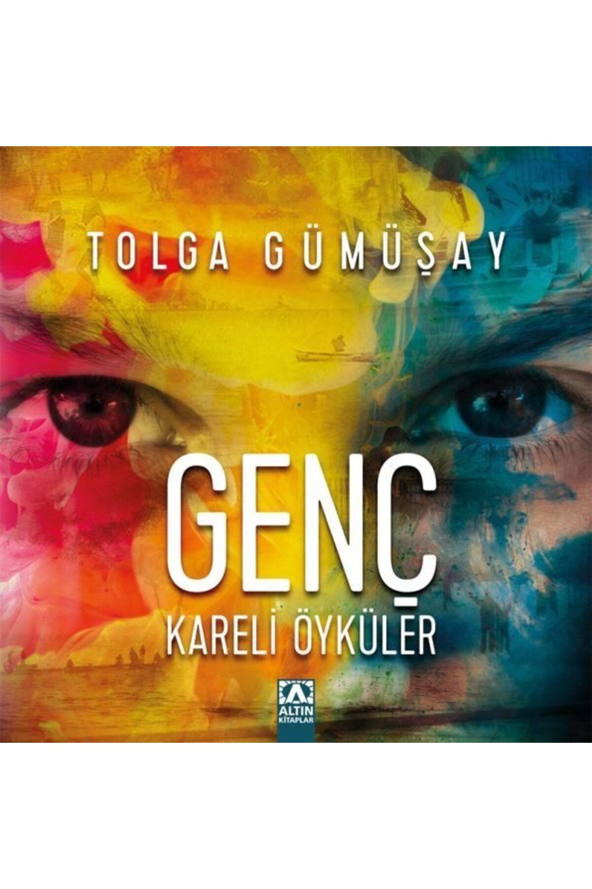 Destek Yayınları Genç Kareli Öyküler
