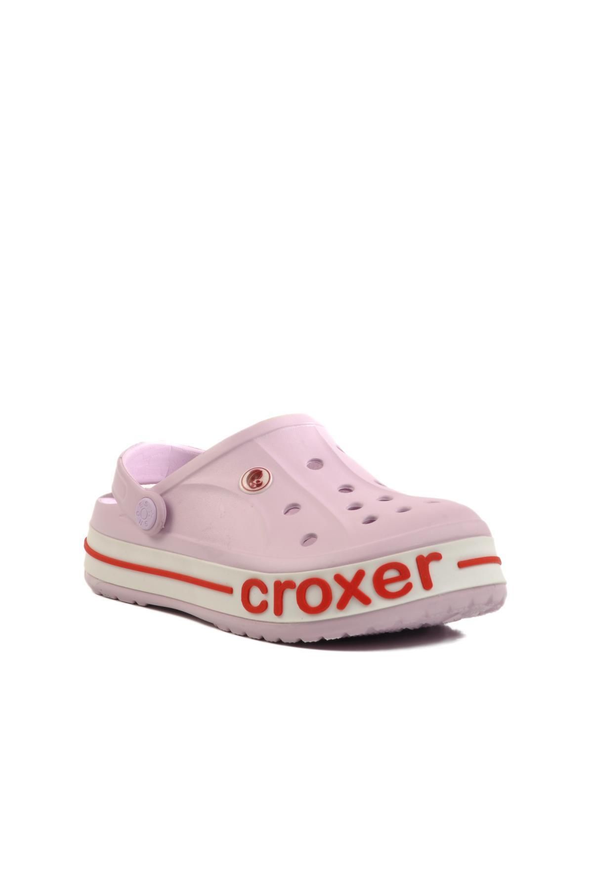 WALKWAY 216 G Mürdüm Unisex Yazlık Terlik