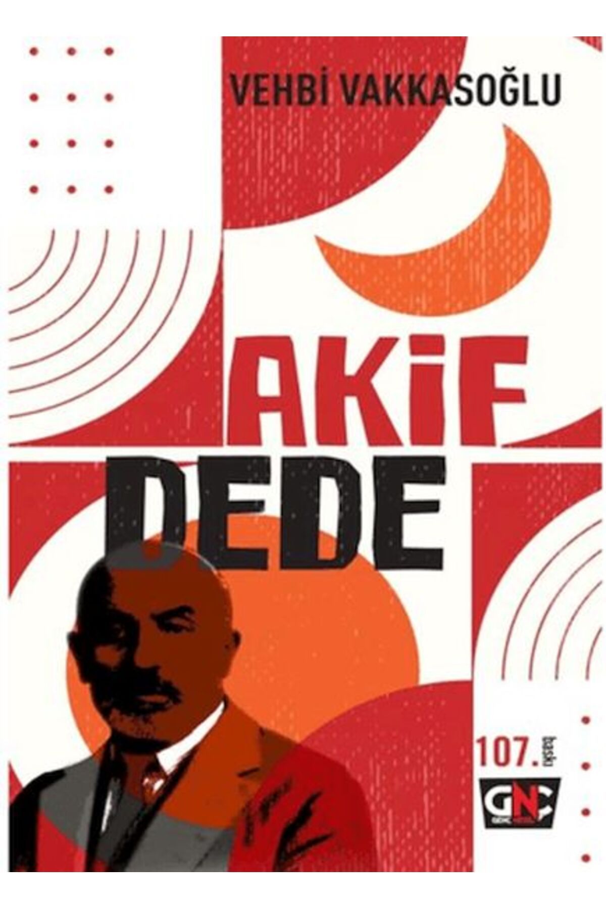Destek Yayınları Akif Dede