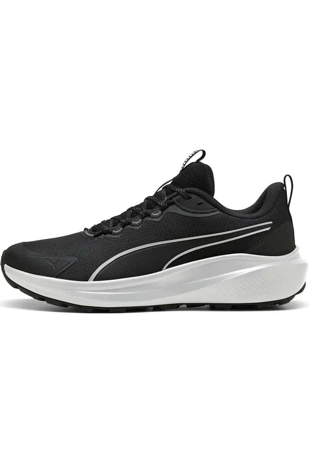 Puma 310781-01 Skyrocket Lite Trail Erkek Koşu Ayakkabısı