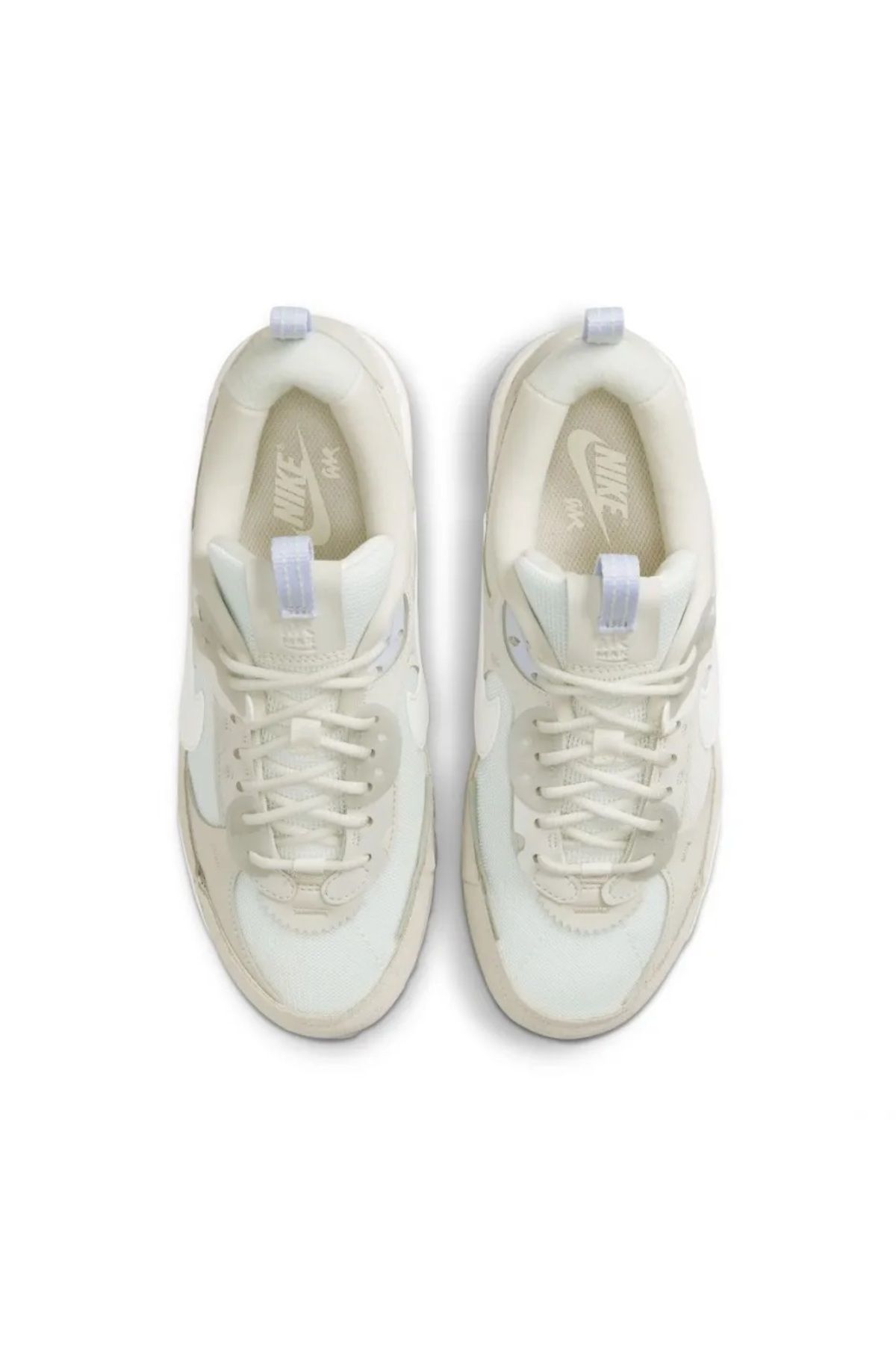 اسنیکر سفید زنانه Air Max 90 فاکتور کفش DM9922 102 Nike