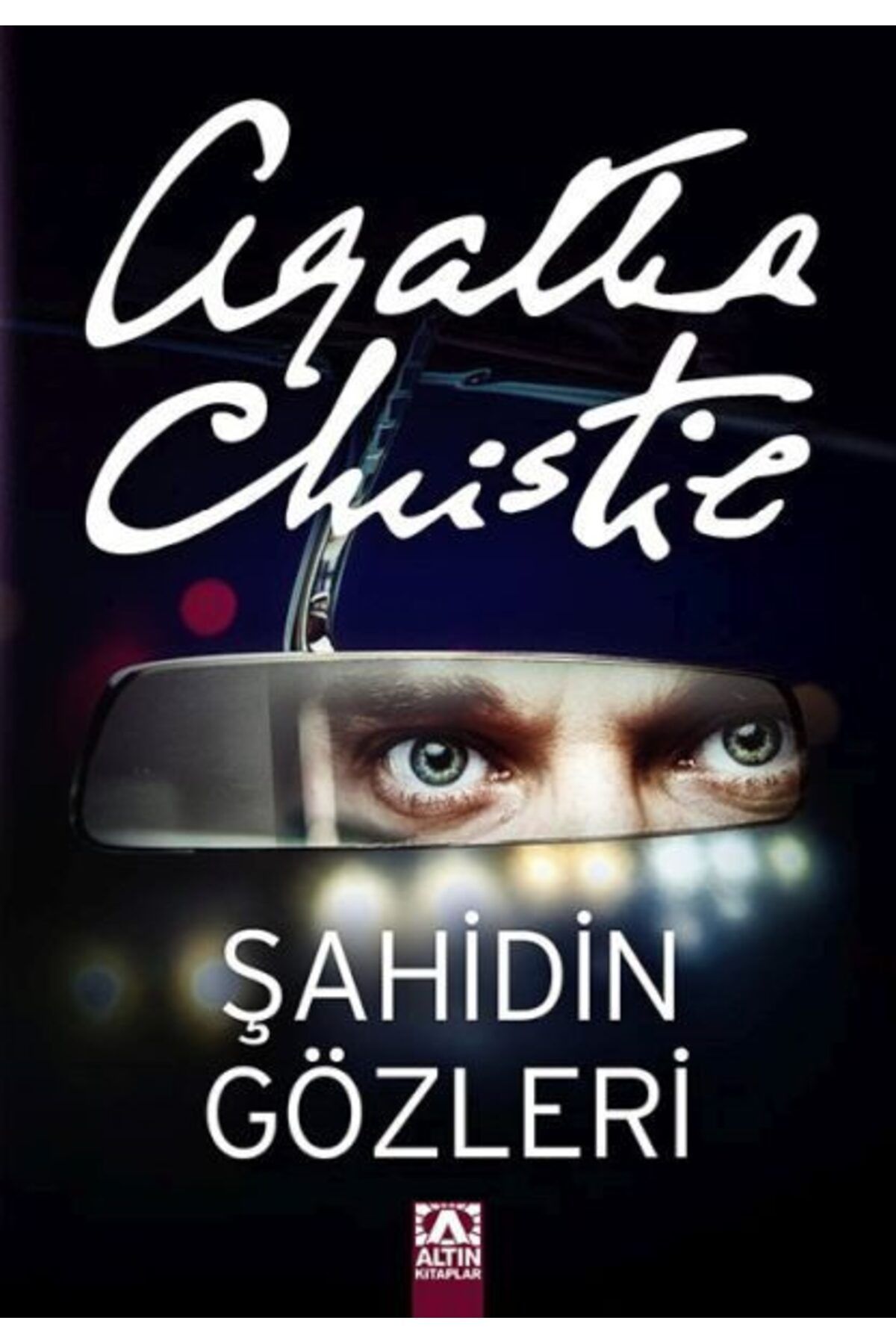 Destek Yayınları Şahidin Gözleri
