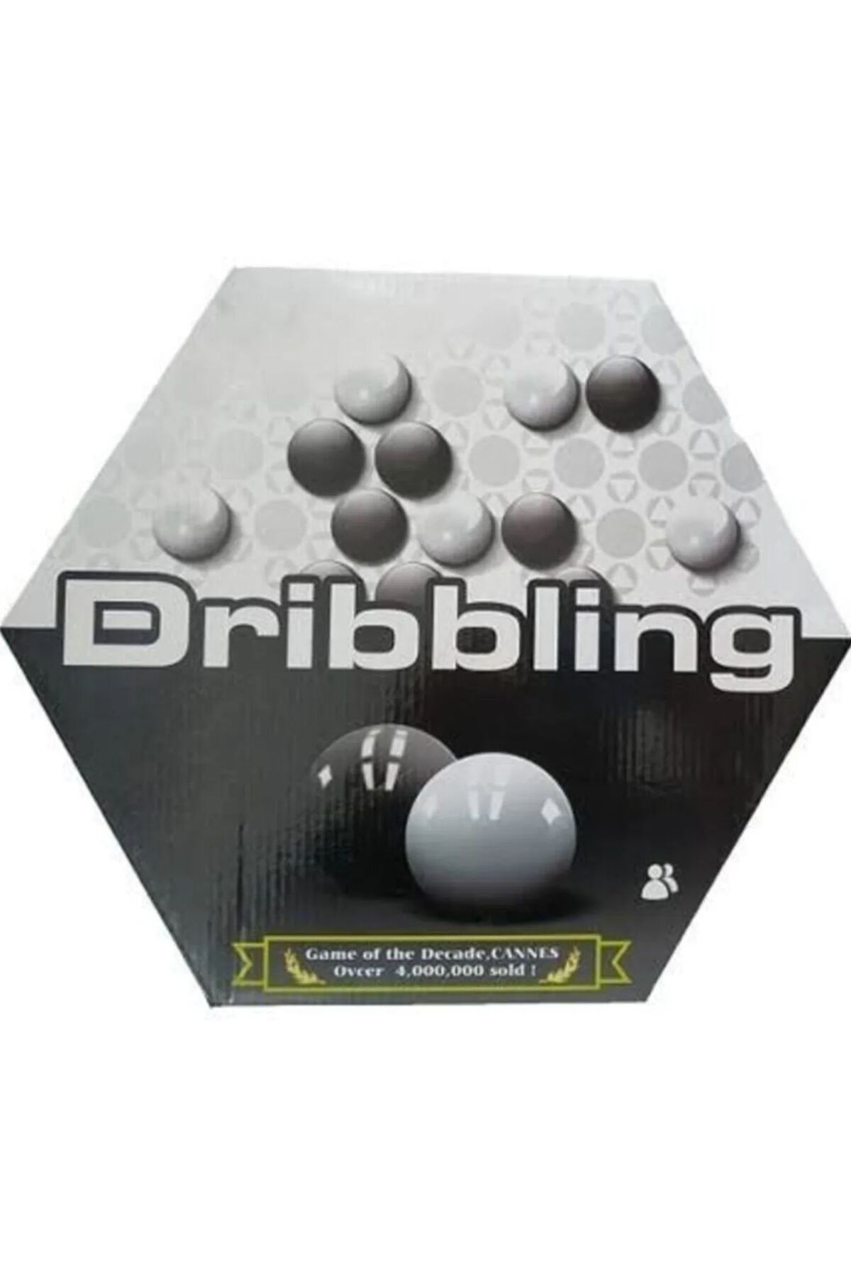 cagdaskids Dribbling , abalone