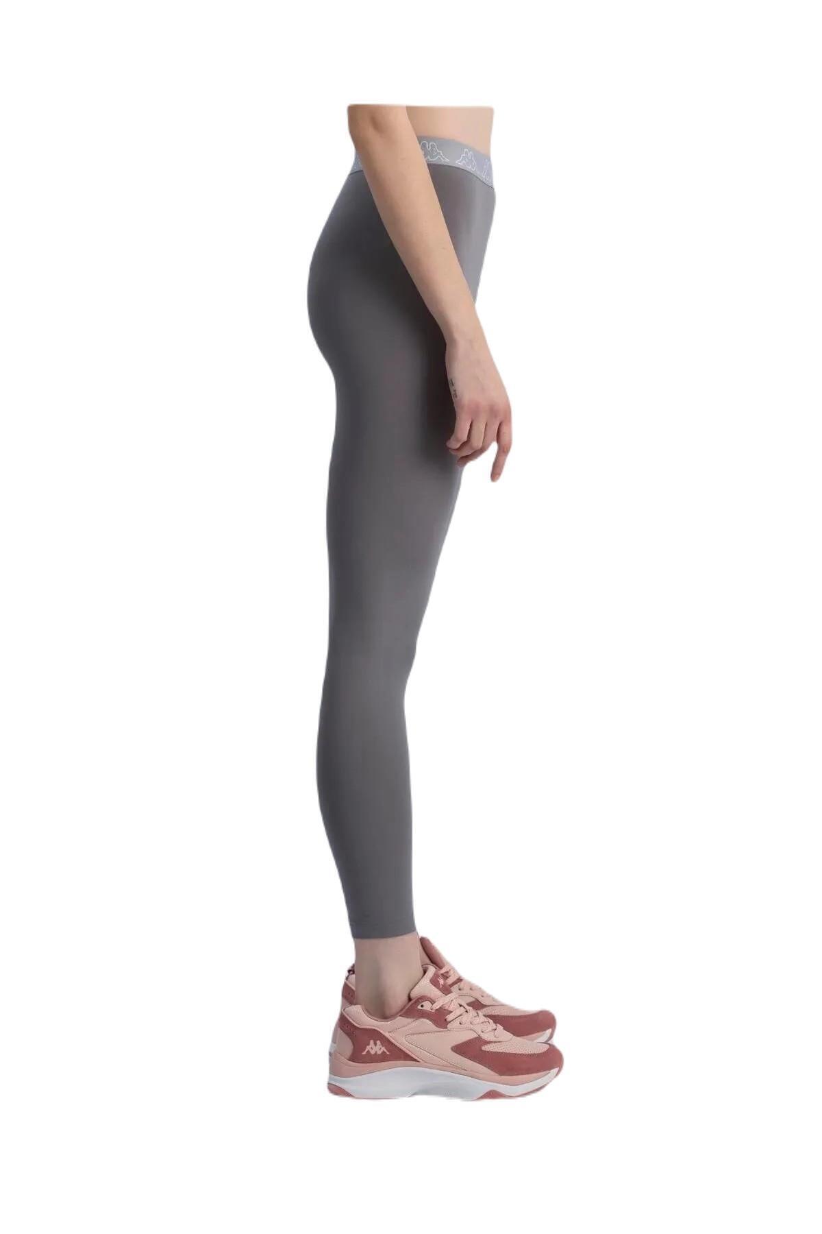 Kappa-361e2xw411 شعار الشريط Tk Sweatpants المرأة 3