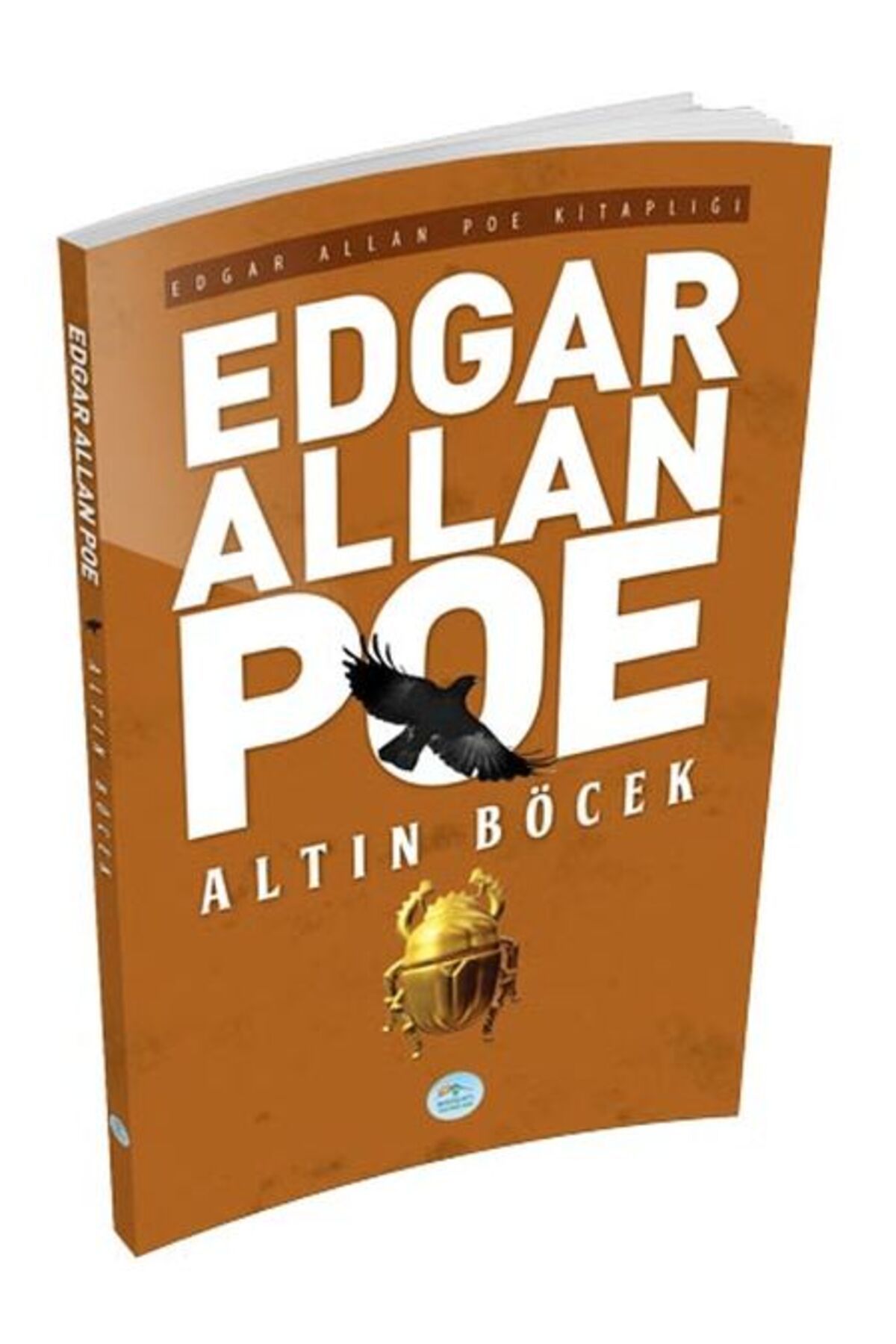 Destek Yayınları Altın Böcek