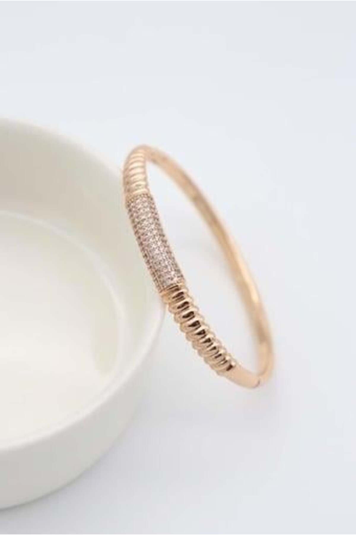 BY CANSU ACCESSORİES Lucio Gold
