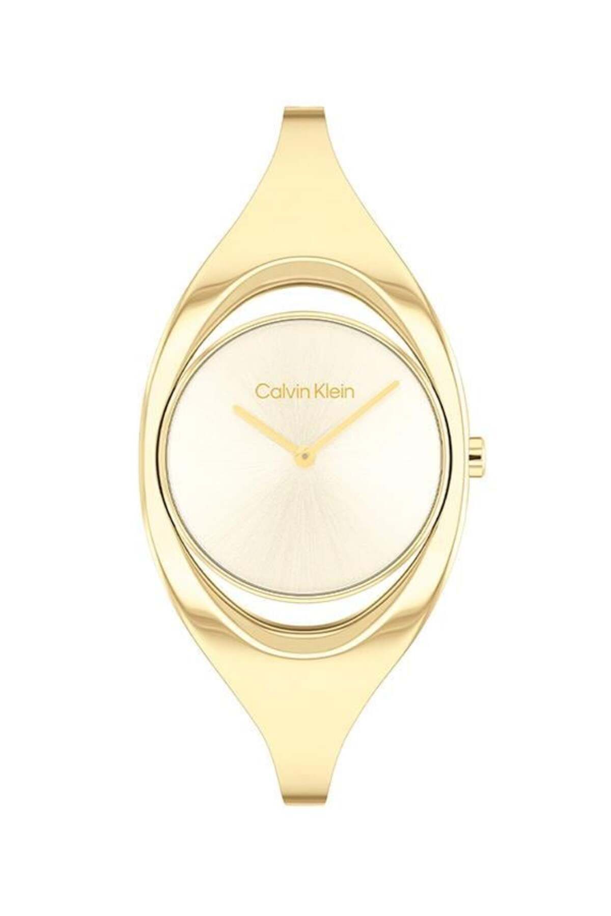 Calvin Klein Kadın Kol Saati