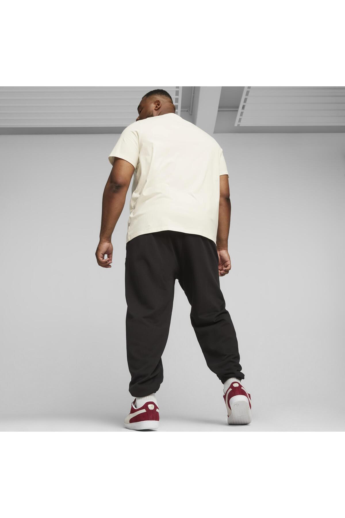 Puma-67598001 Ανδρική φούτερ Better Essentials 7