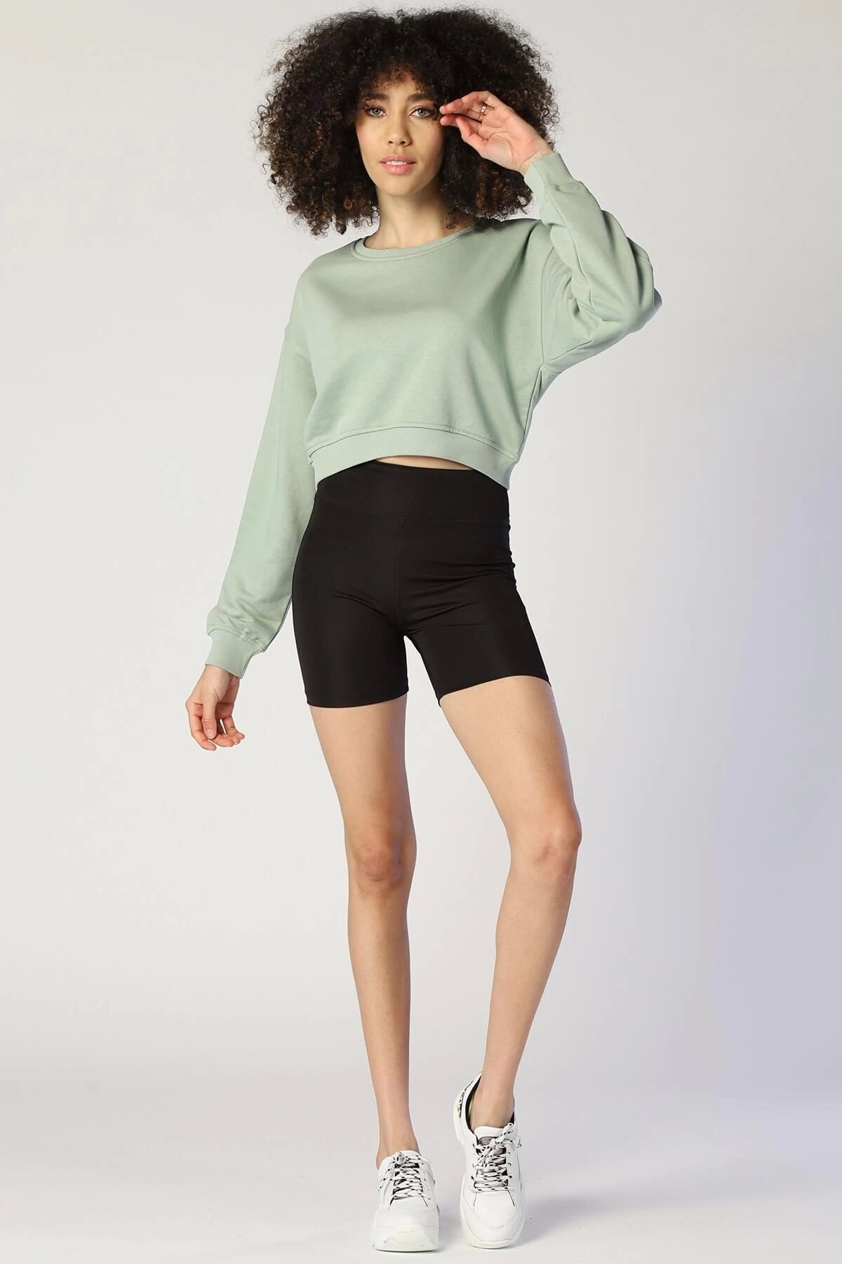 TakıDolabı Kadın Sweatshirt