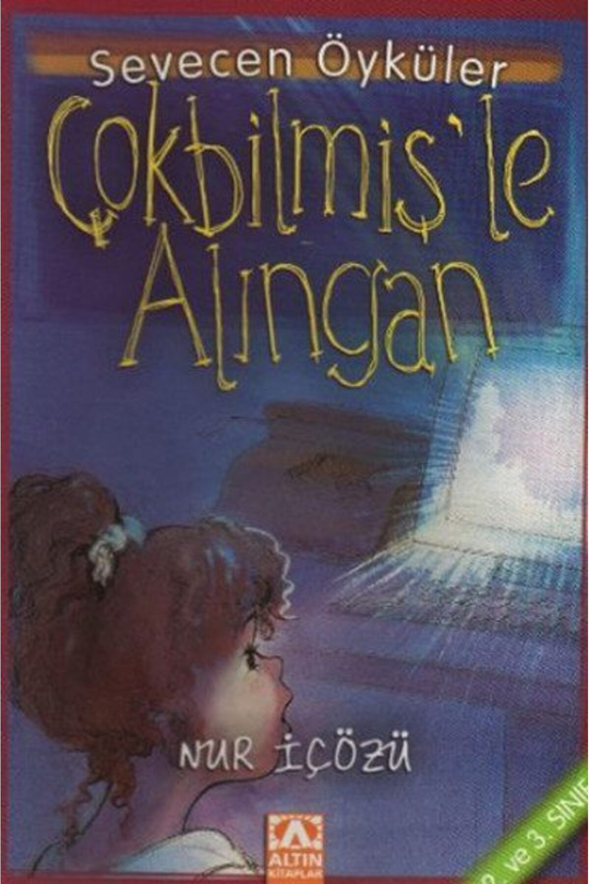 Destek Yayınları Çokbilmişle Alıngan Sevecen Öyküler