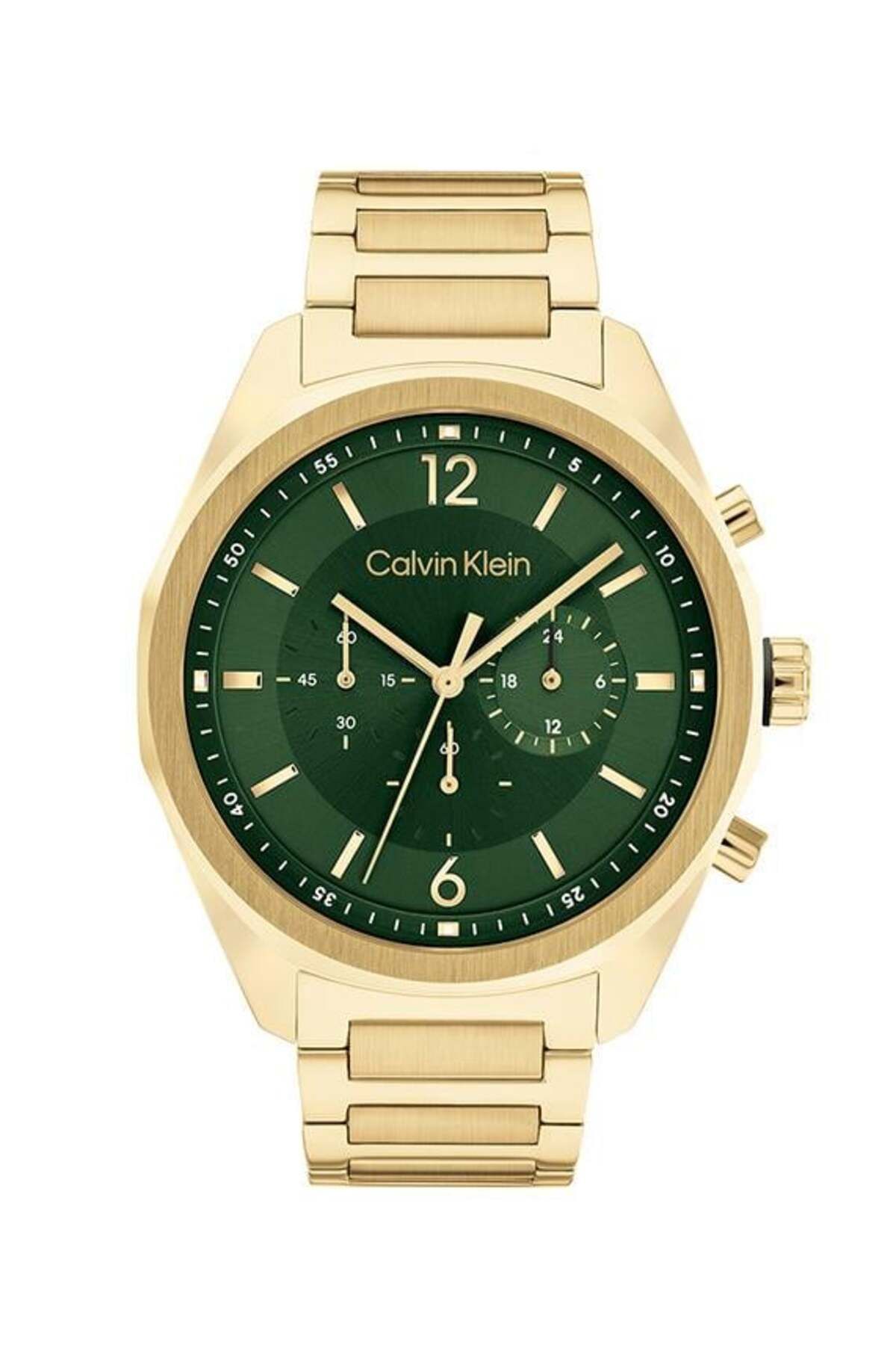 Calvin Klein CK25200266 Erkek Kol Saati