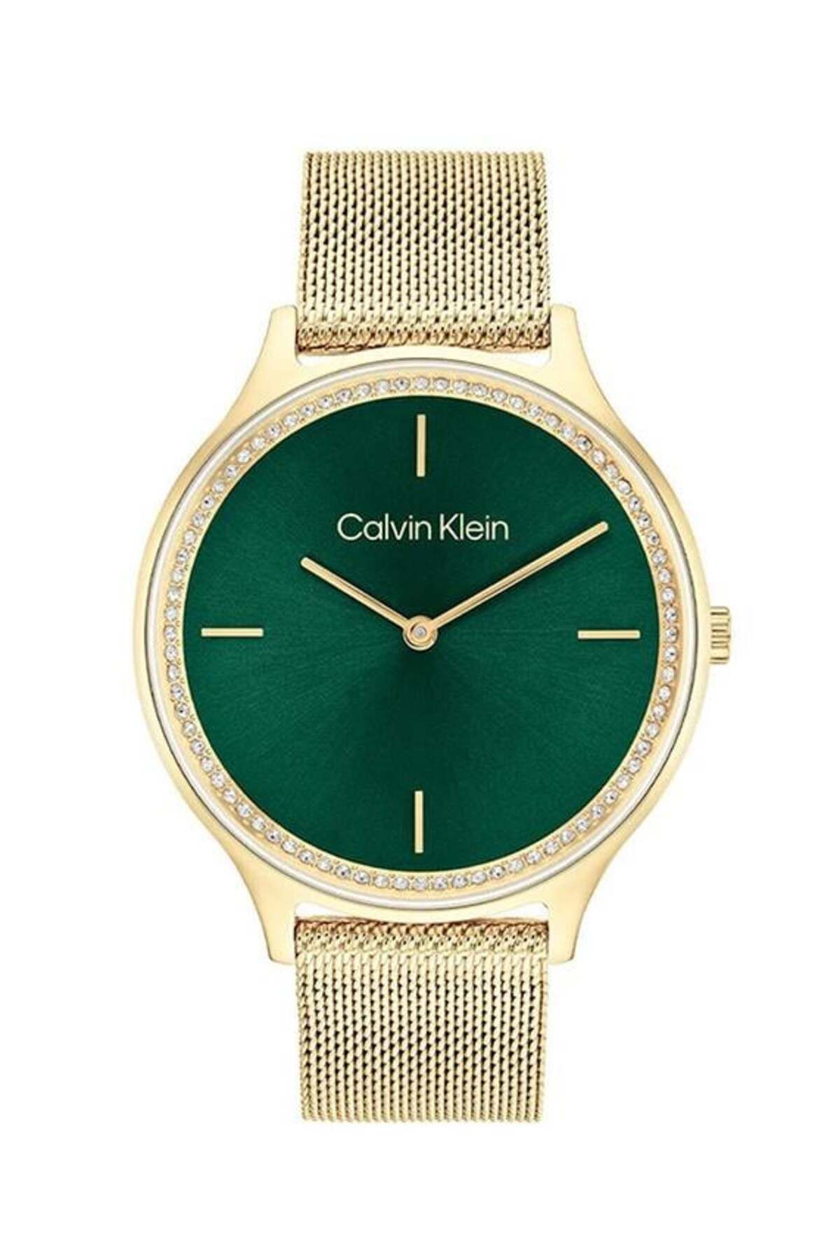 Calvin Klein CK25100005 Kadın Kol Saati