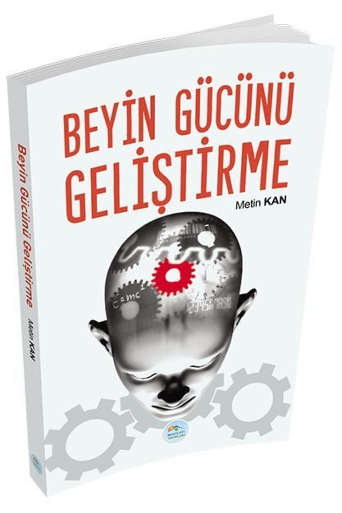 Destek Yayınları Kişisel Gelişim Serisi Beyin Gücünü Geliştirme