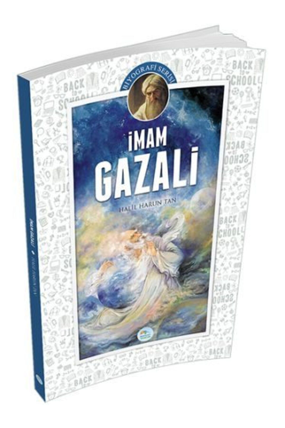 Destek Yayınları İmam Gazali