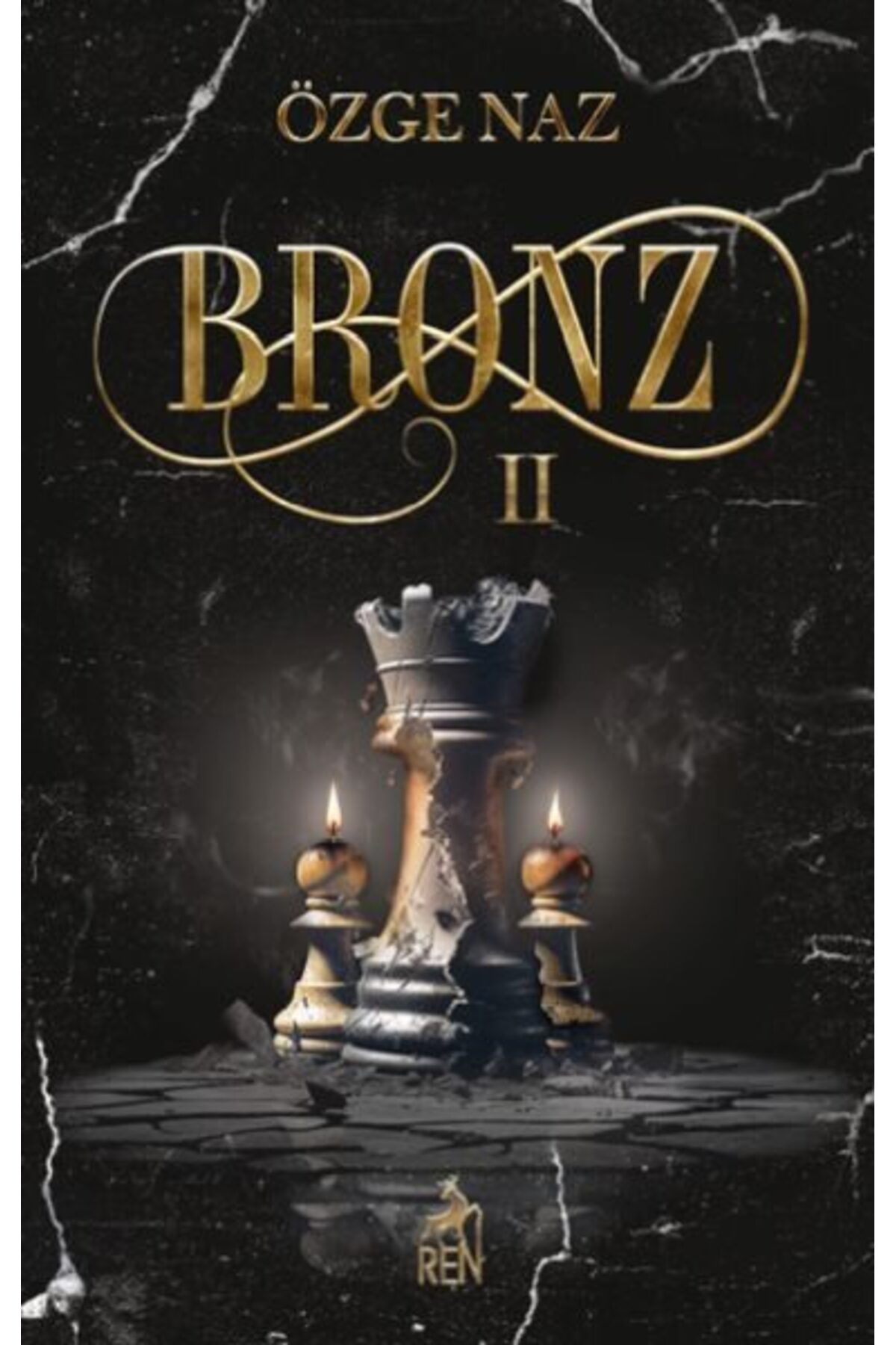 Destek Yayınları Bronz 2